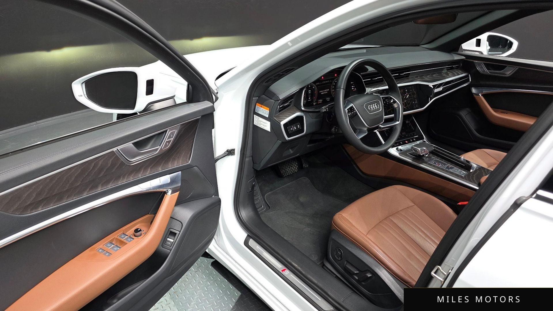 Audi A6 (C8) 2023 — миниатюра 11