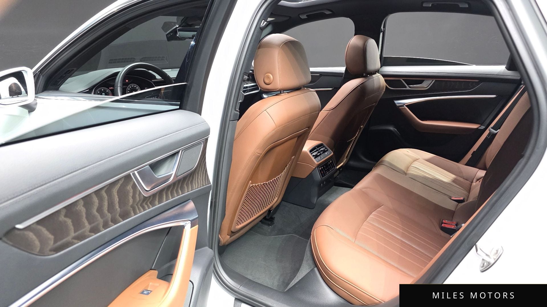 Audi A6 (C8) 2023 — миниатюра 12