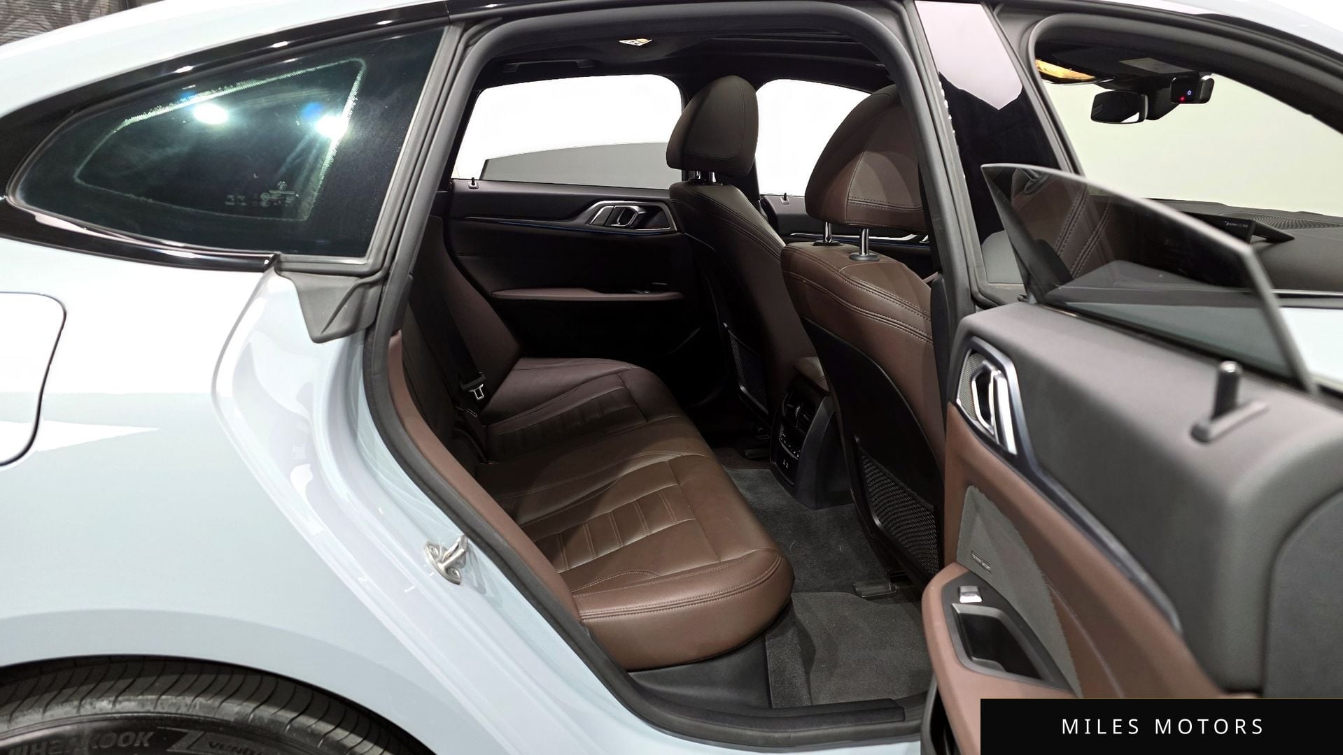 BMW i4 2022 — миниатюра 12