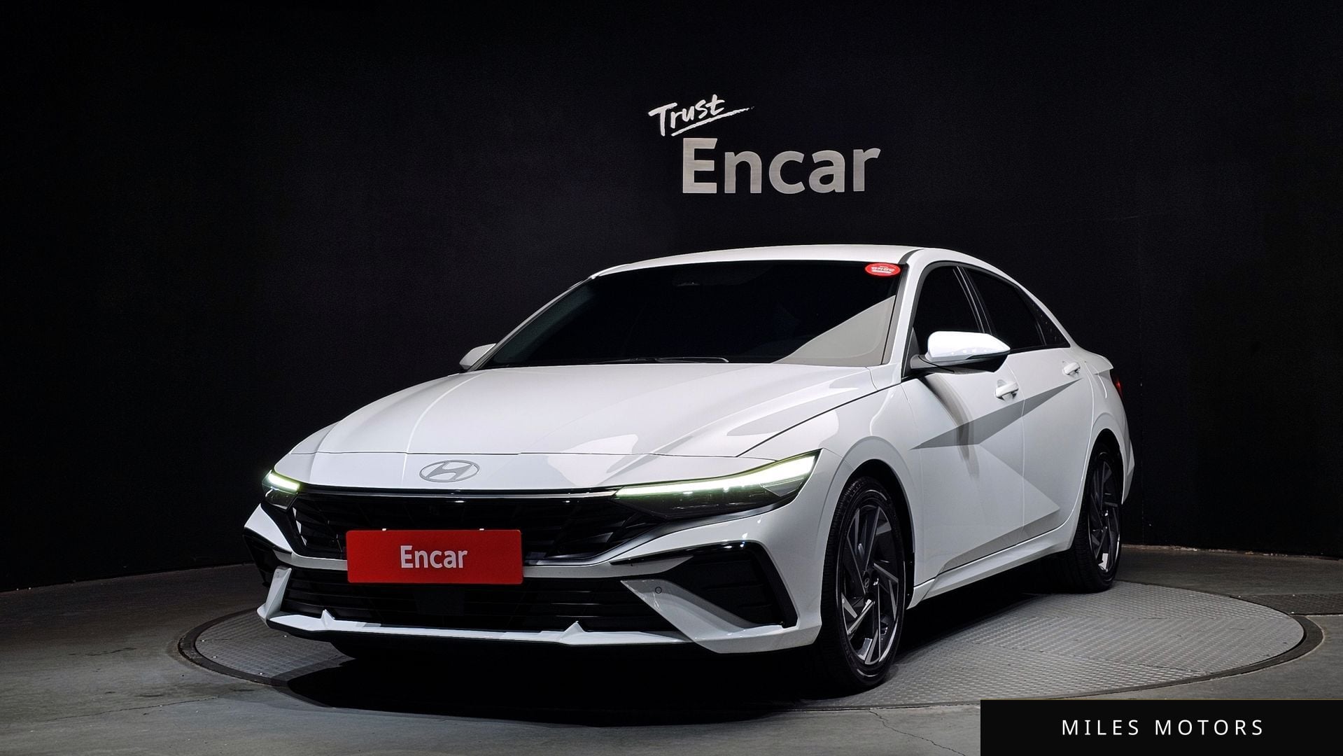 Hyundai AVANTE 2026