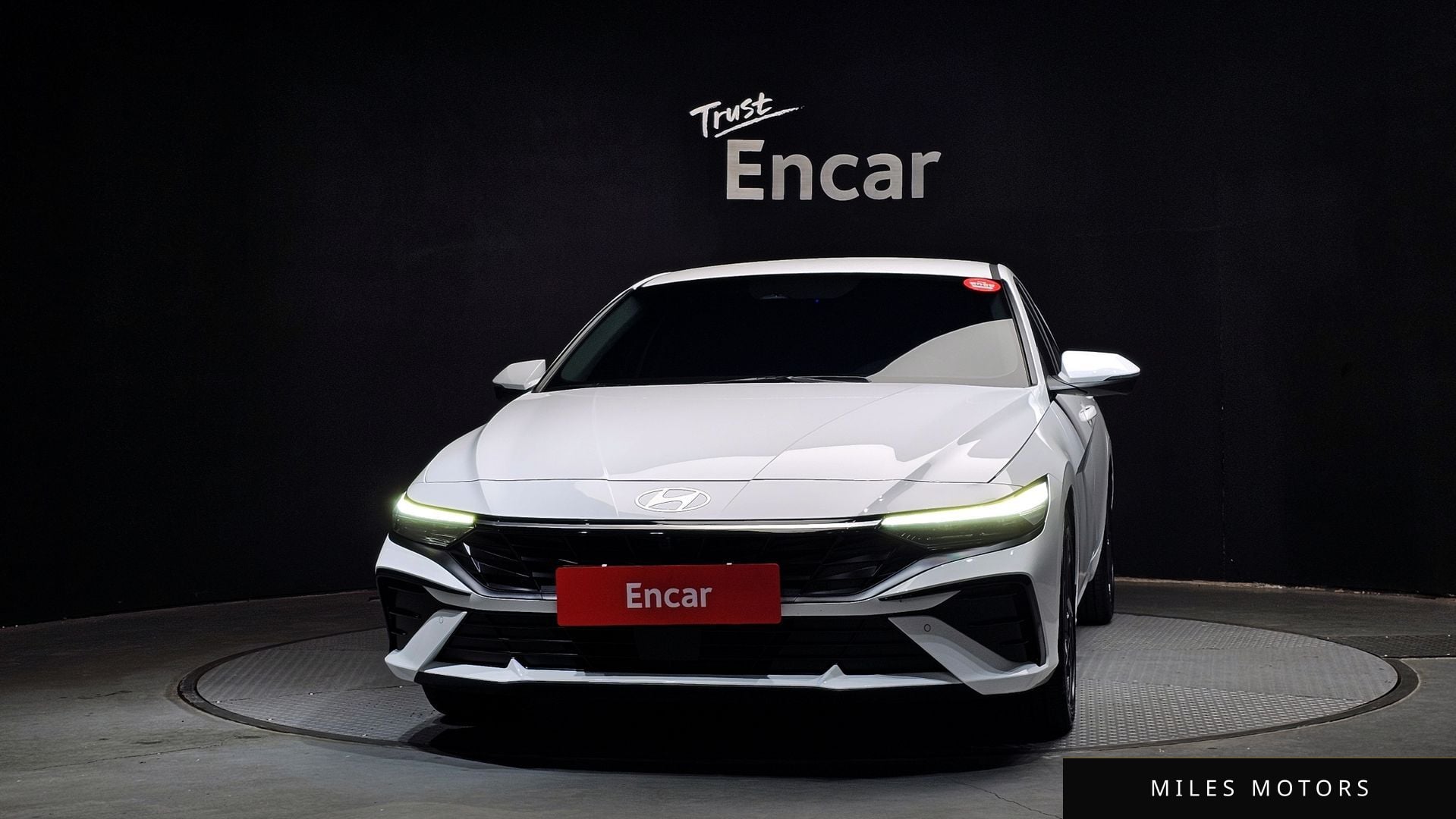 Hyundai AVANTE 2026 — миниатюра 3