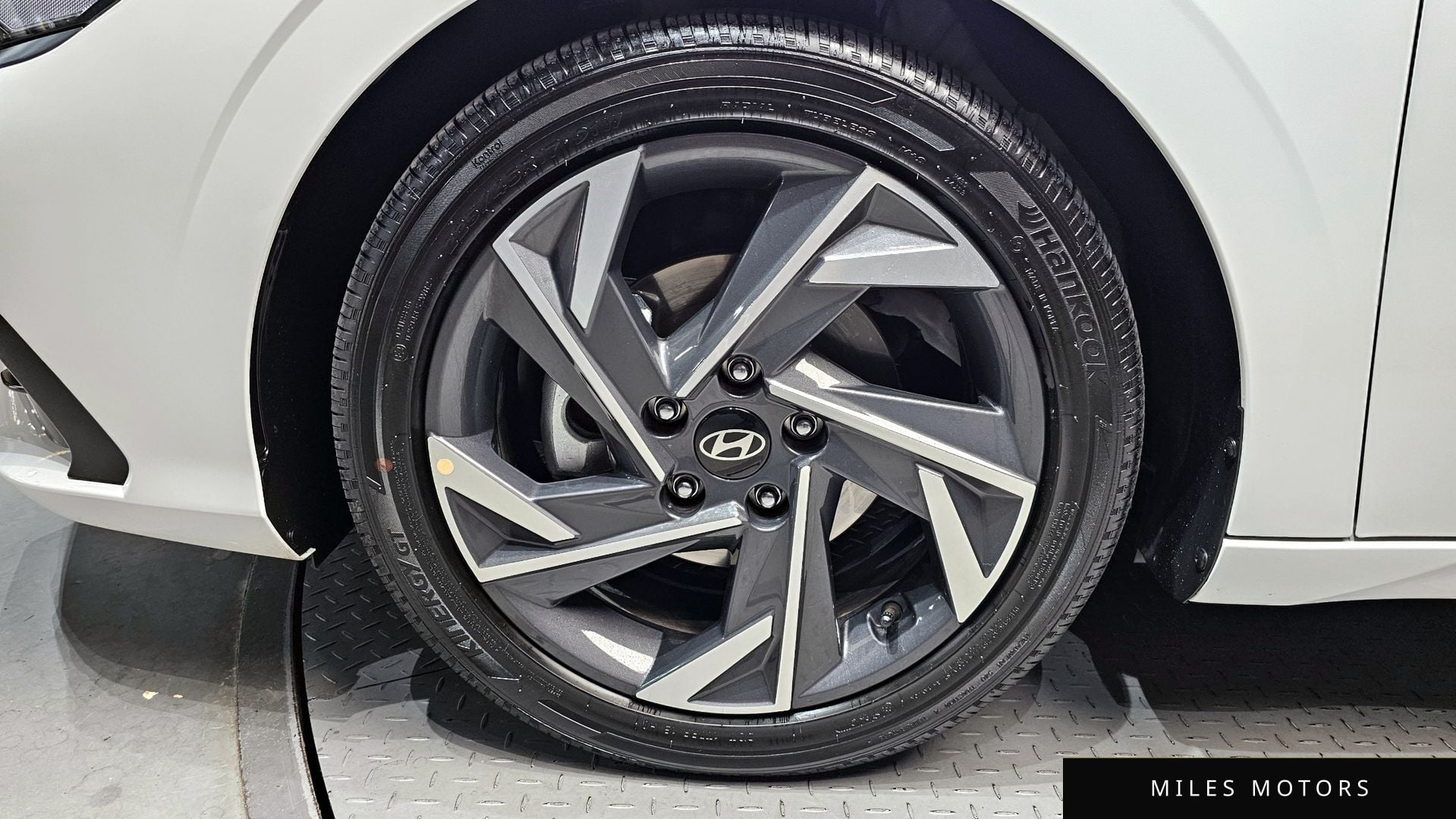 Hyundai AVANTE 2026 — миниатюра 5