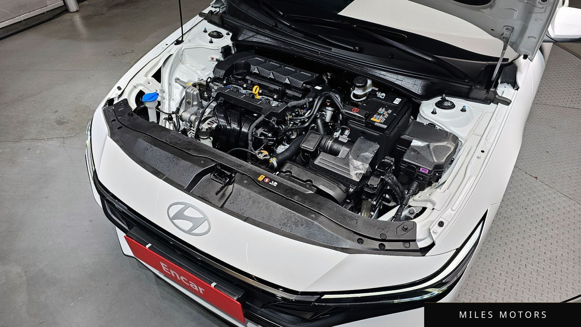 Hyundai AVANTE 2026 — миниатюра 6