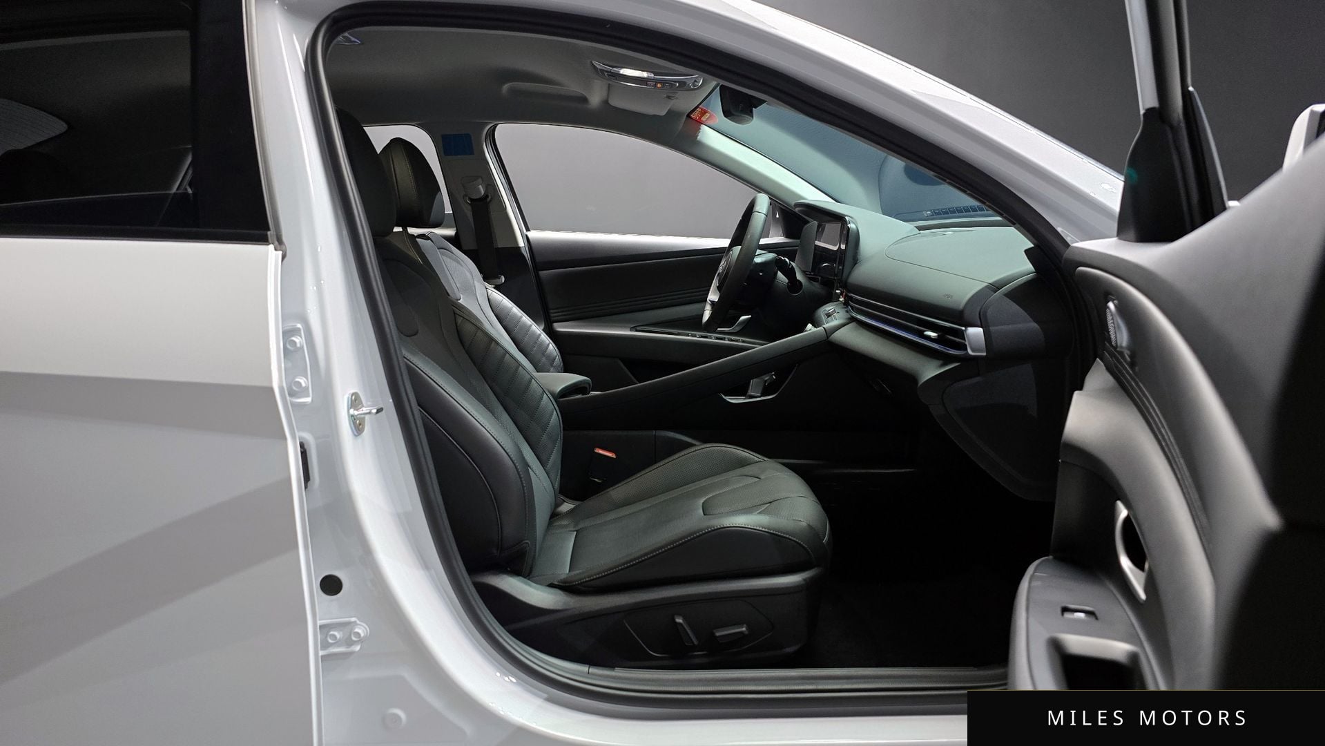 Hyundai AVANTE 2026 — миниатюра 10