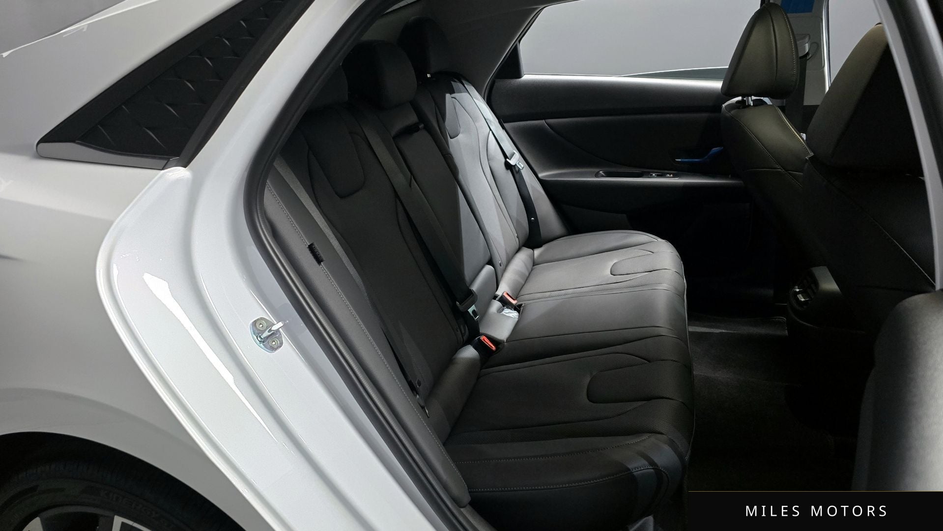 Hyundai AVANTE 2026 — миниатюра 12