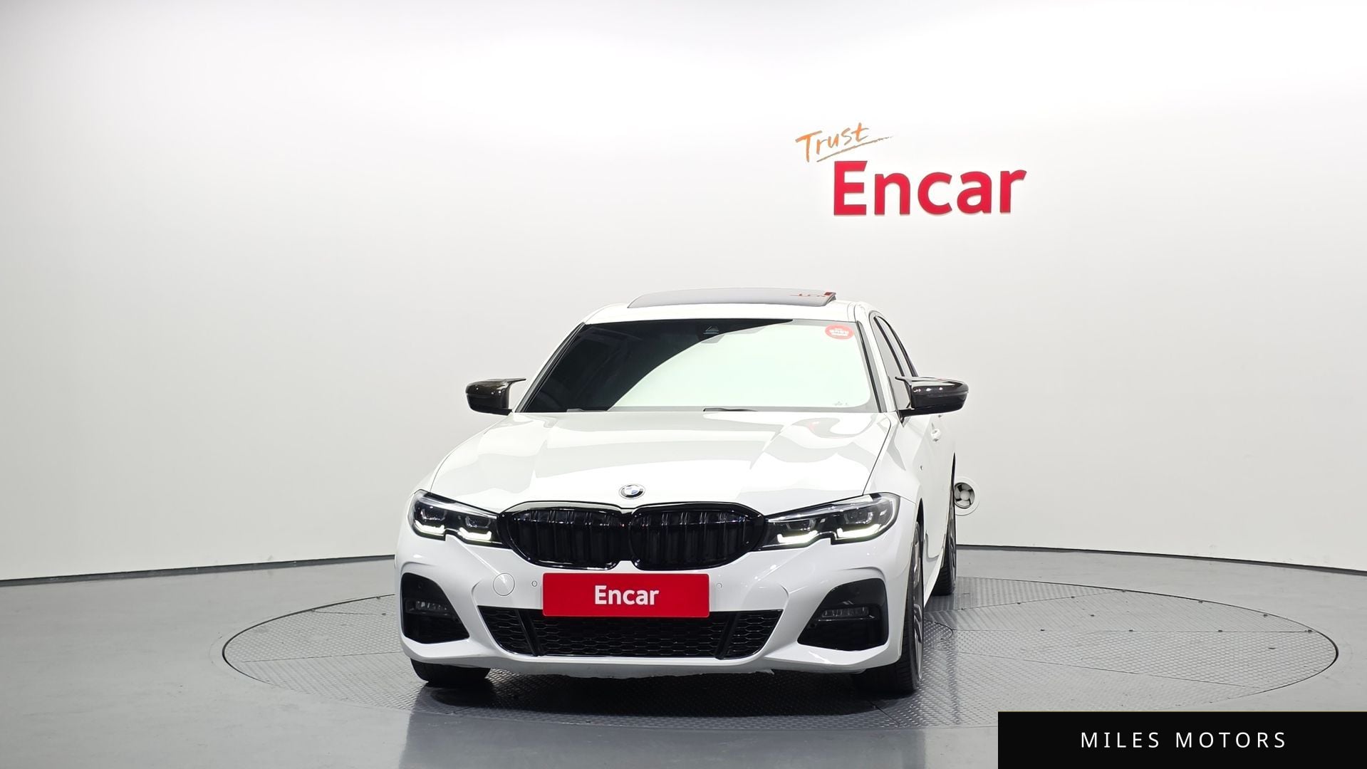 BMW 3시리즈 (G20) 2020 — миниатюра 3