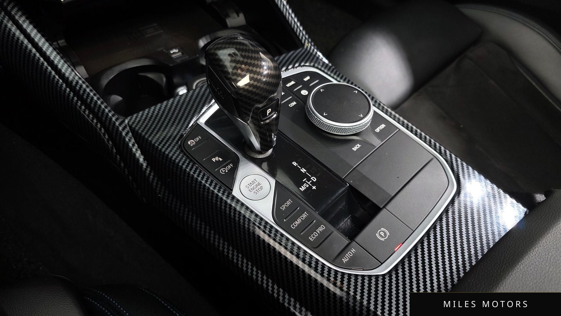 BMW 3시리즈 (G20) 2020 — миниатюра 9