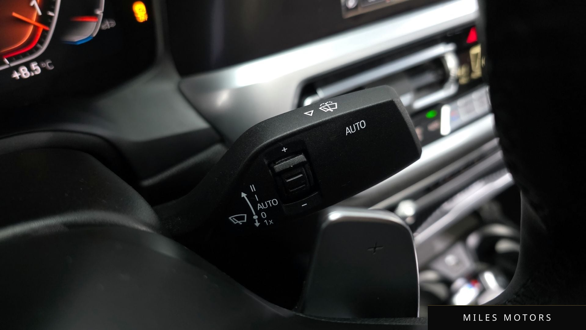BMW 3시리즈 (G20) 2020 — миниатюра 18