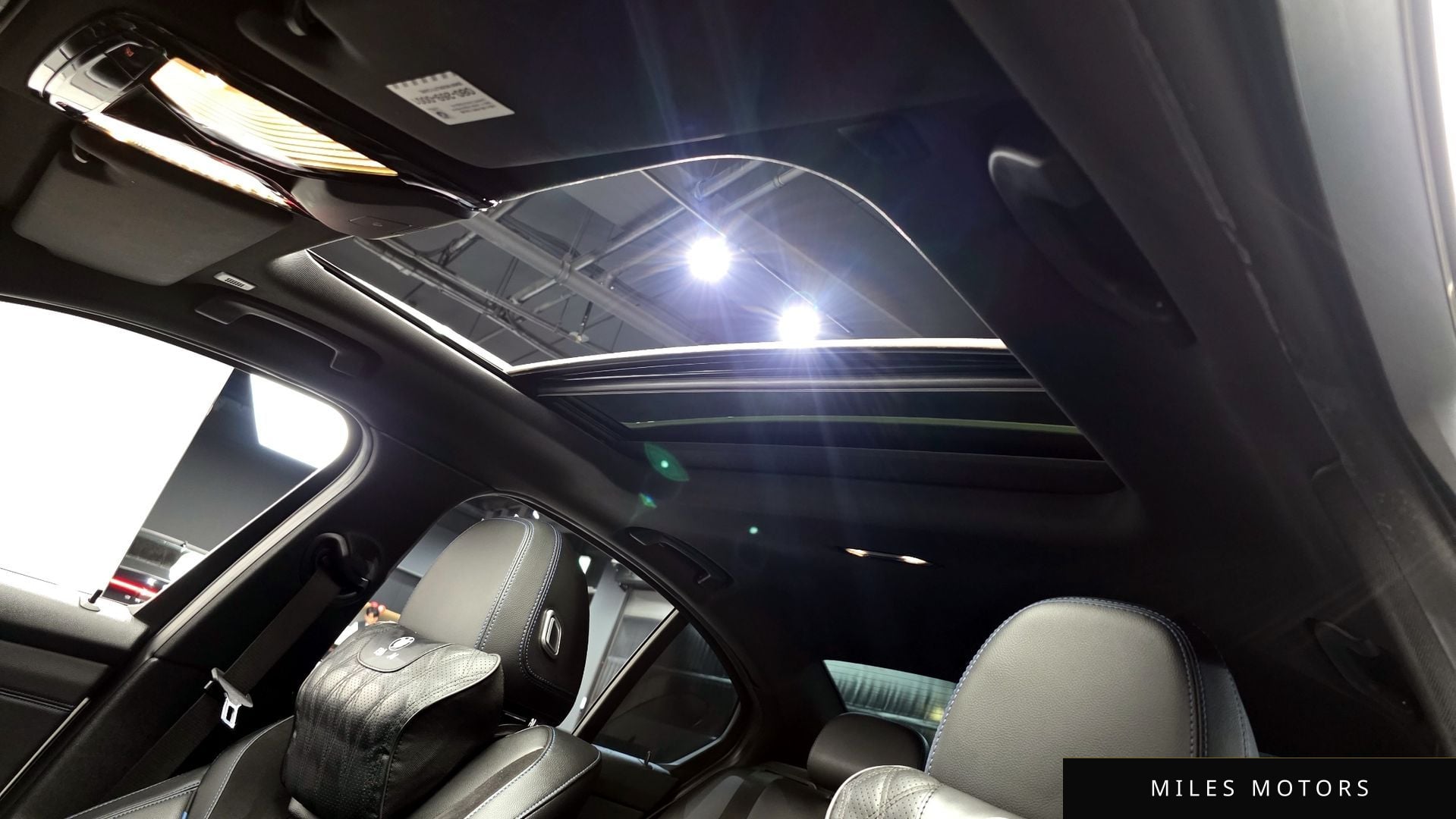 BMW 3시리즈 (G20) 2020 — миниатюра 19
