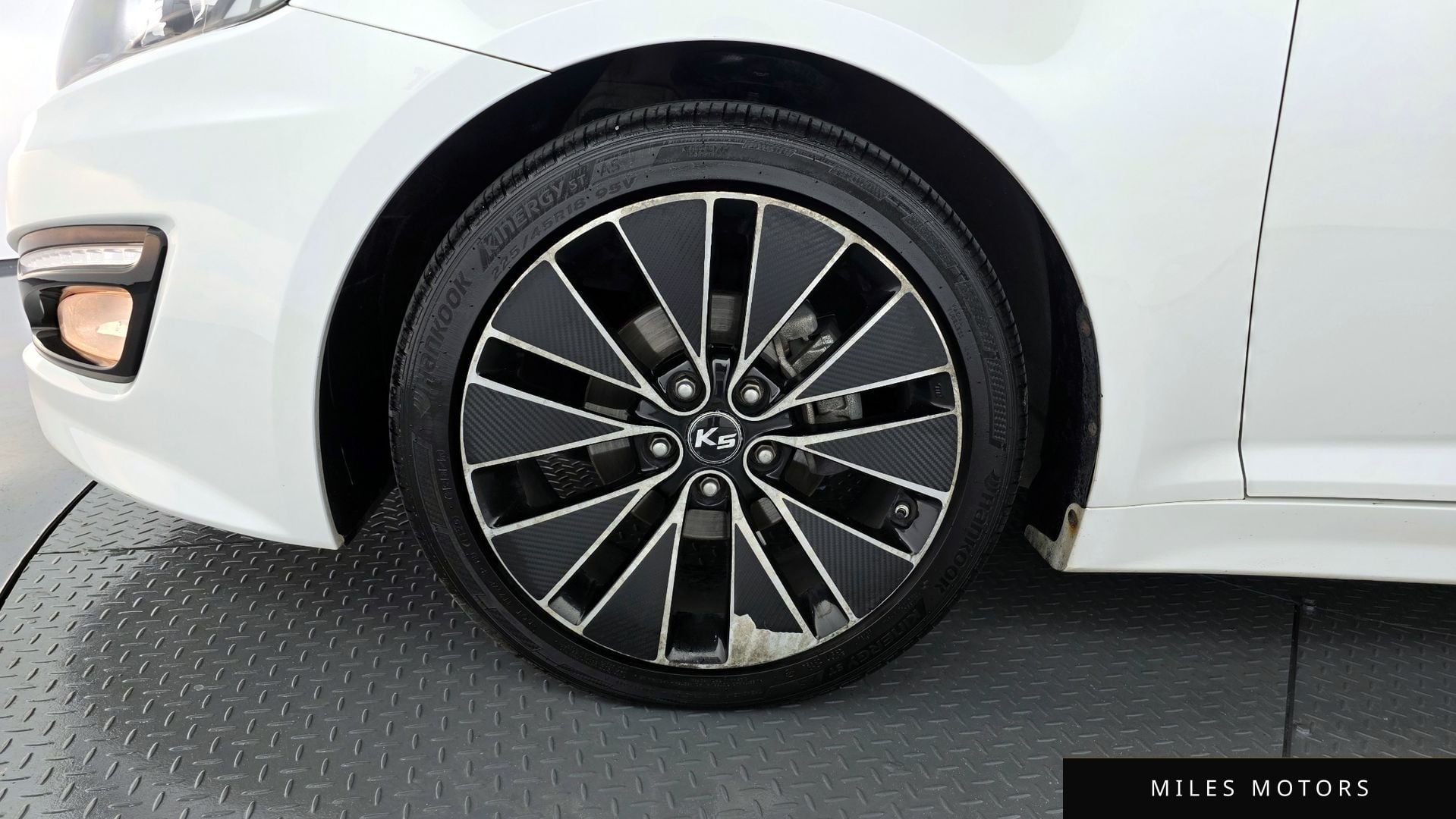 Kia K5 2011 — миниатюра 4