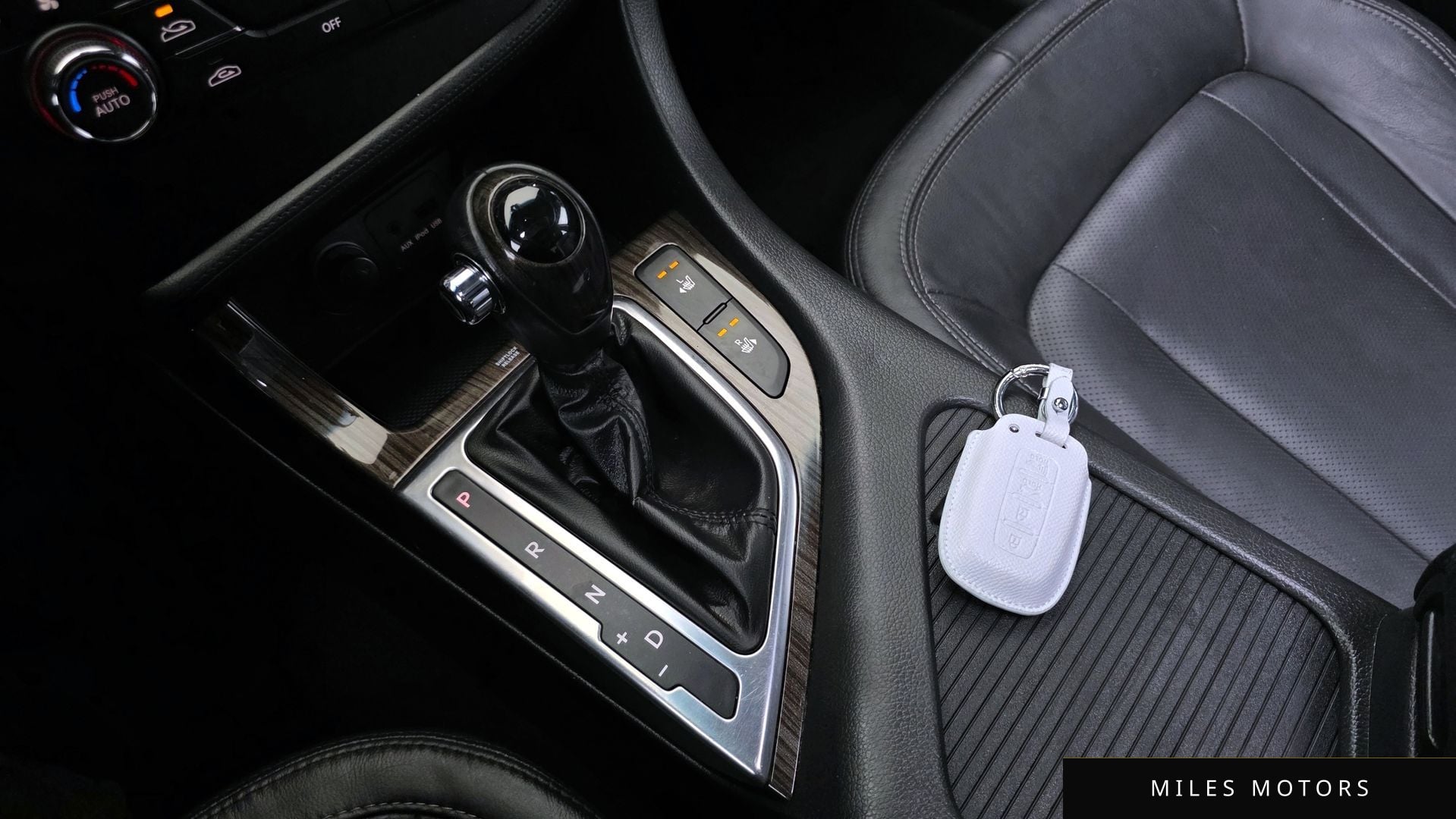 Kia K5 2011 — миниатюра 8