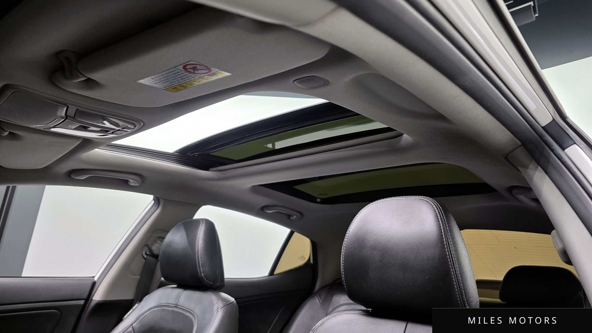 Kia K5 2011 — миниатюра 19