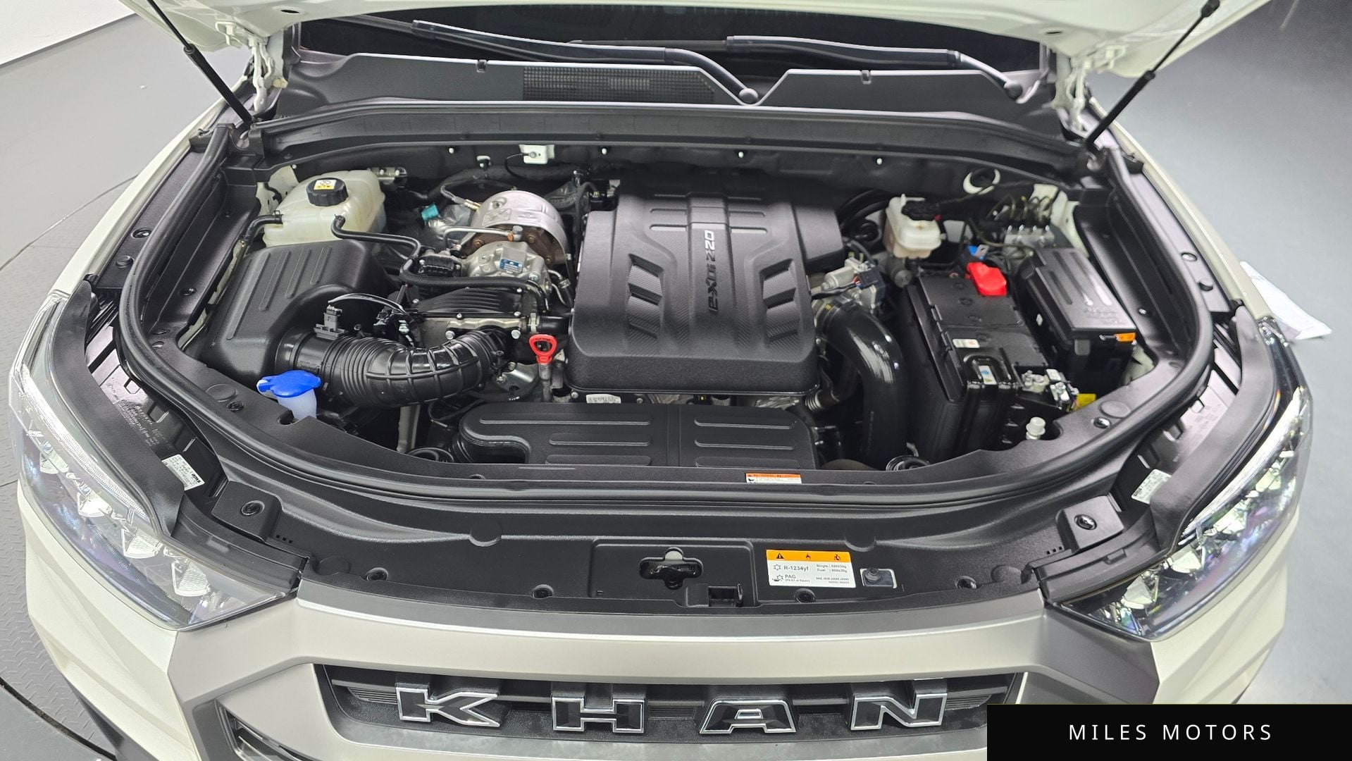 KG Mobility Rexton 2024 — миниатюра 6
