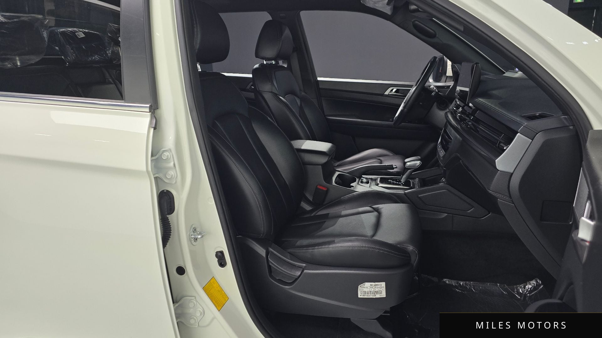KG Mobility Rexton 2024 — миниатюра 10