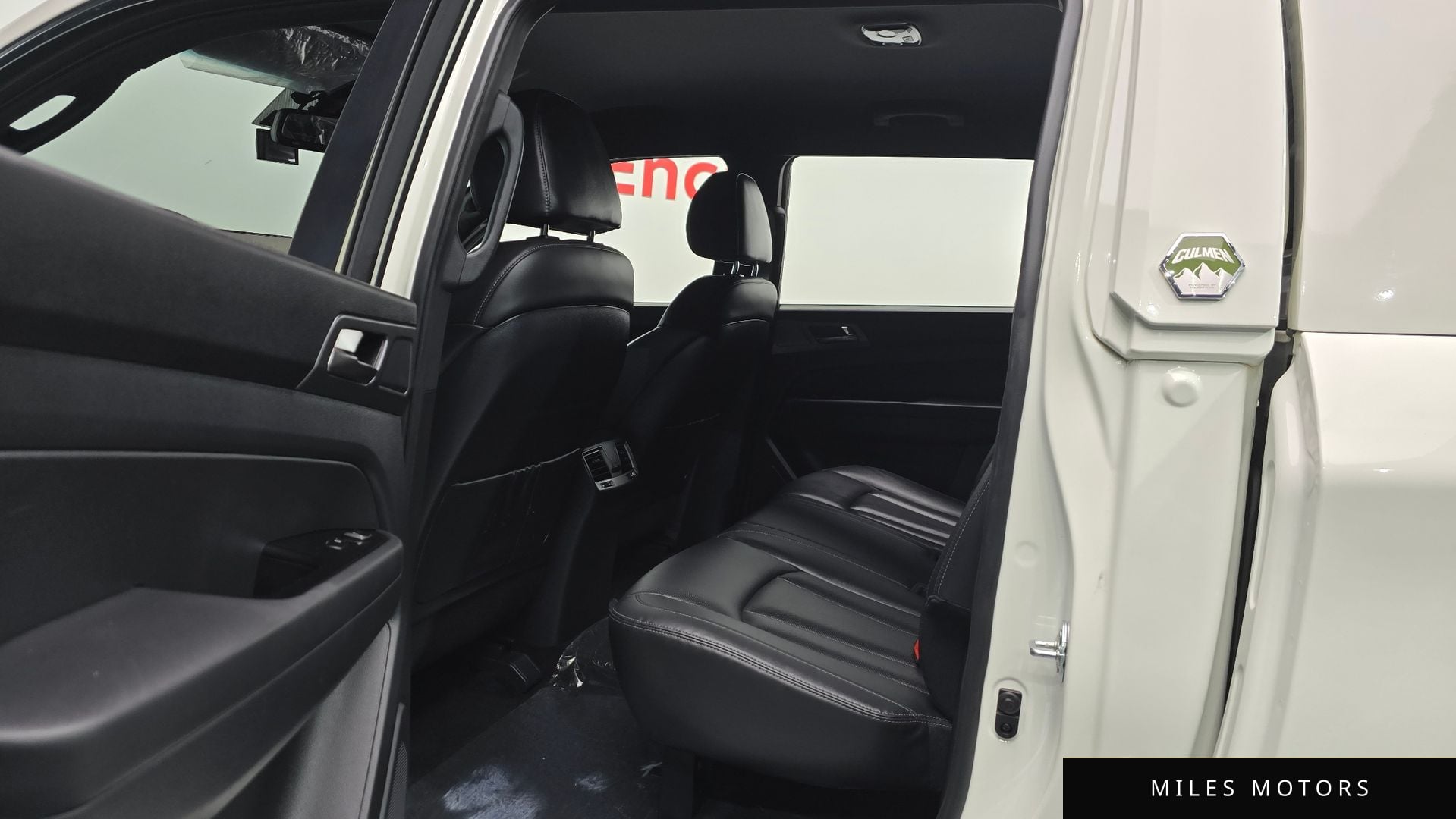 KG Mobility Rexton 2024 — миниатюра 12