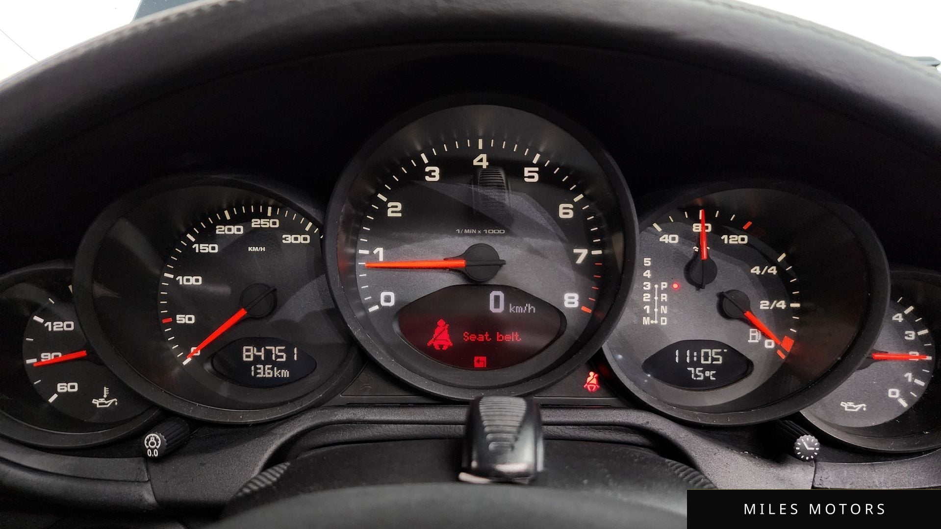 Porsche 911 2007 — миниатюра 8