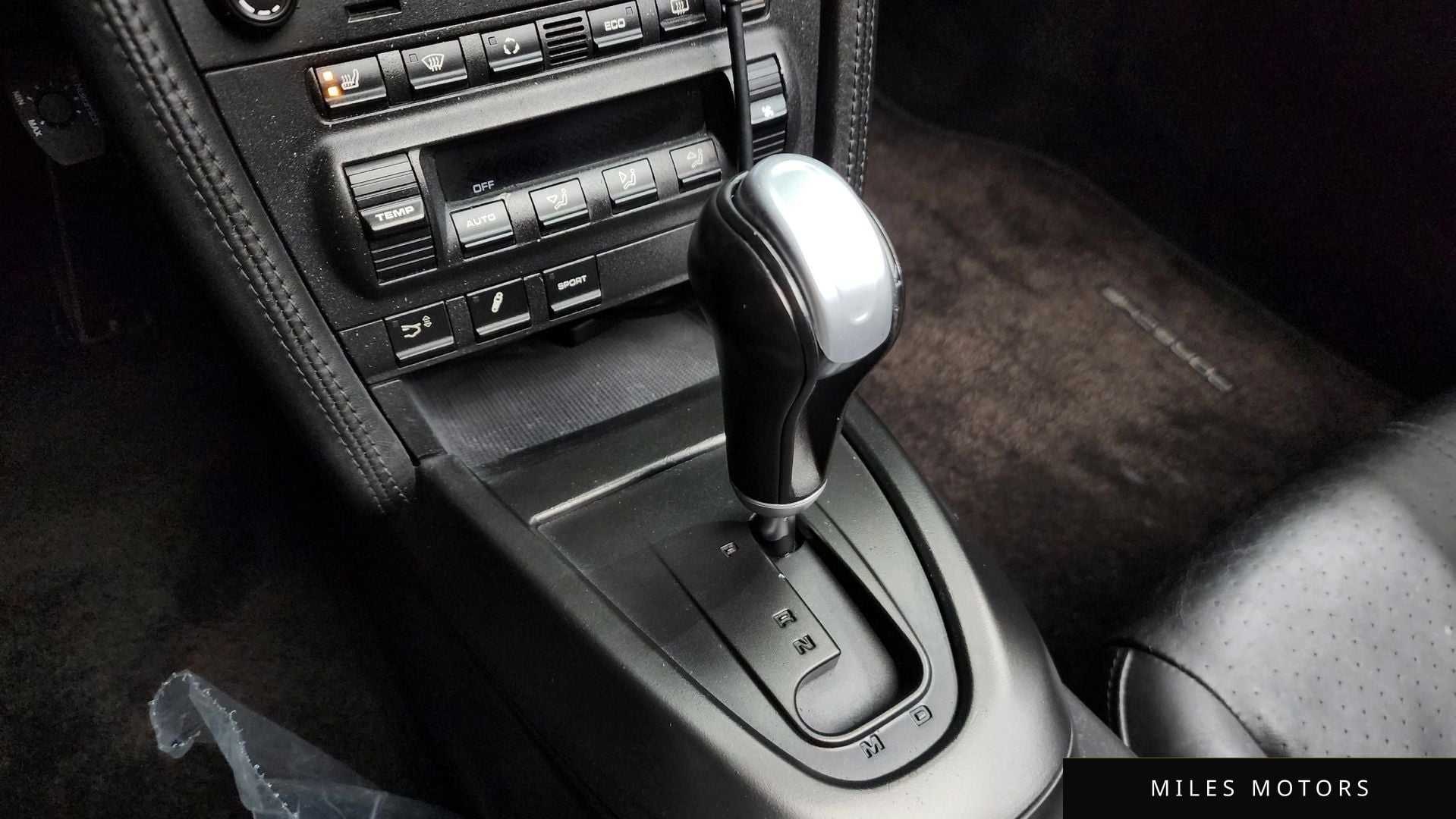 Porsche 911 2007 — миниатюра 9