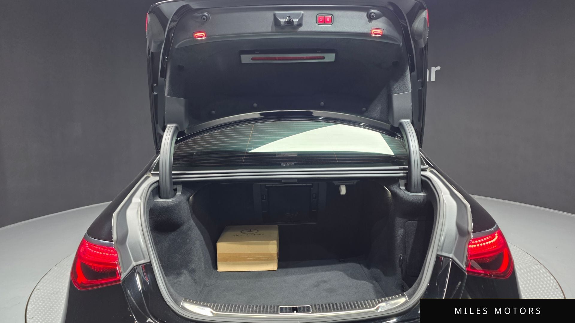 Mercedes-Benz S-클래스 W223 2022 — миниатюра 20