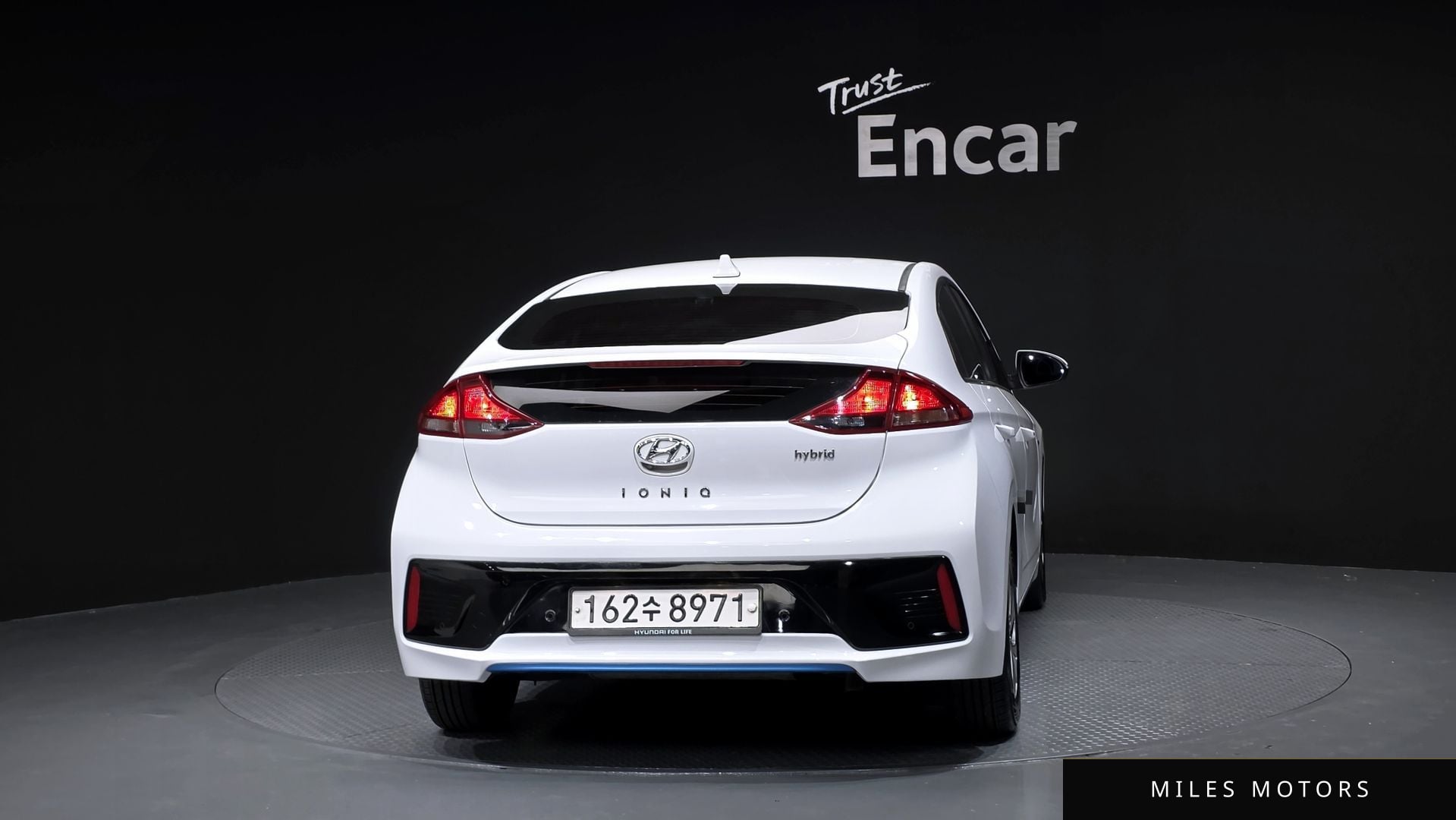 Hyundai Ioniq 2019 — миниатюра 4
