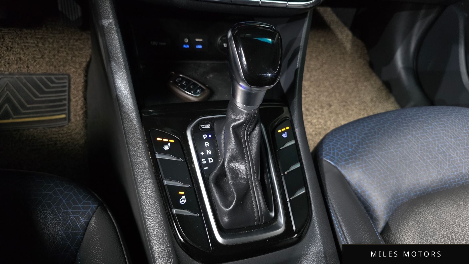Hyundai Ioniq 2019 — миниатюра 9