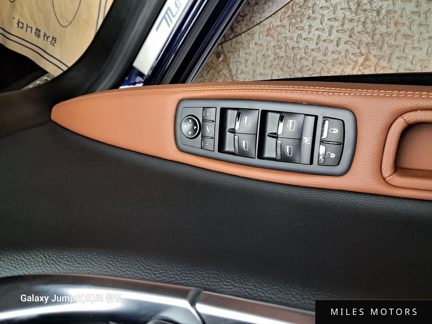 Maserati Ghibli 2021 — миниатюра 9