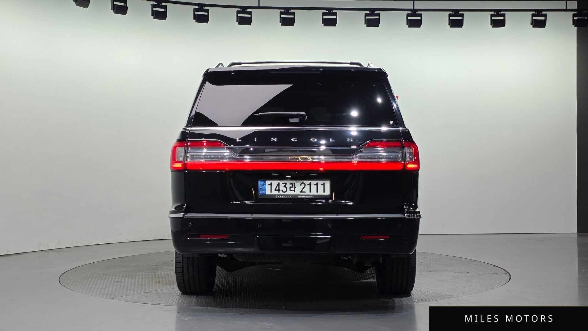 Lincoln Navigator 2021 — миниатюра 4