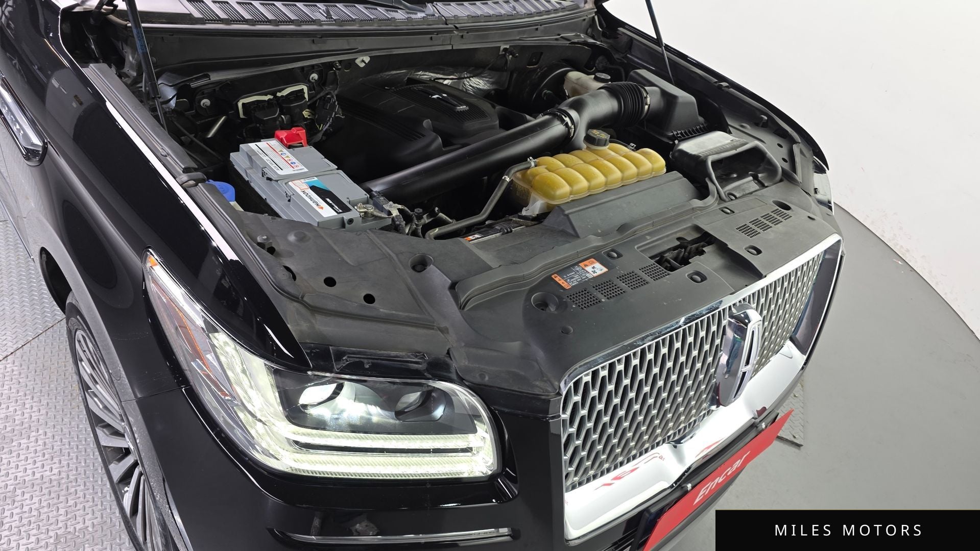 Lincoln Navigator 2021 — миниатюра 6