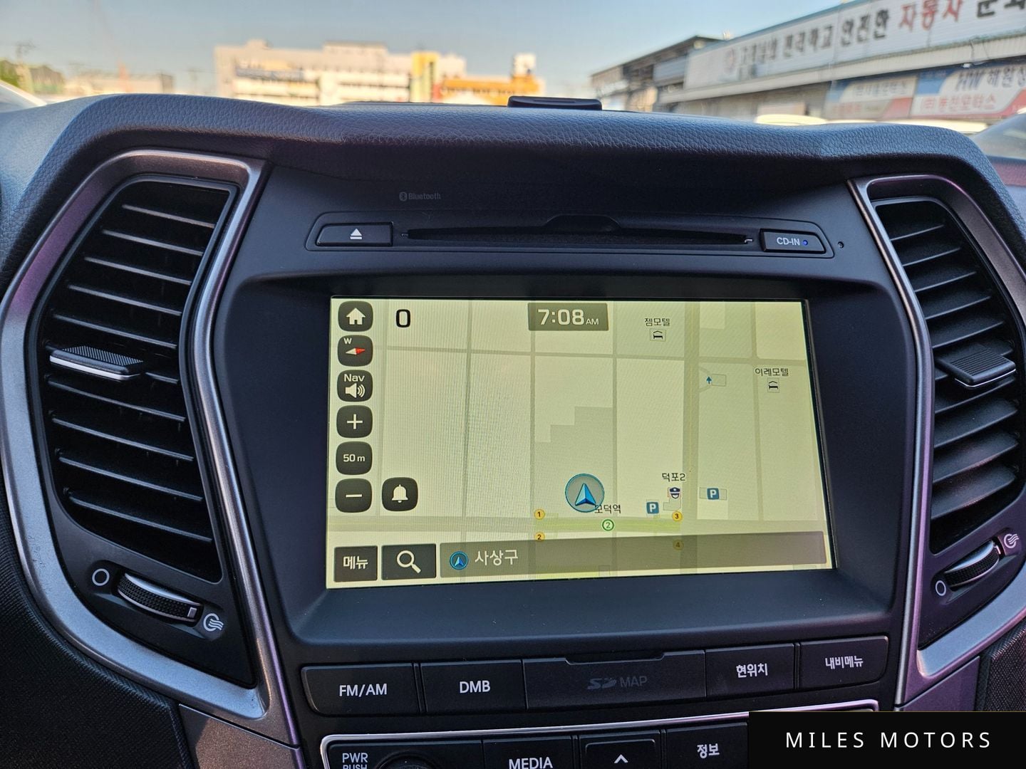 Hyundai Santafe 2015 — миниатюра 11