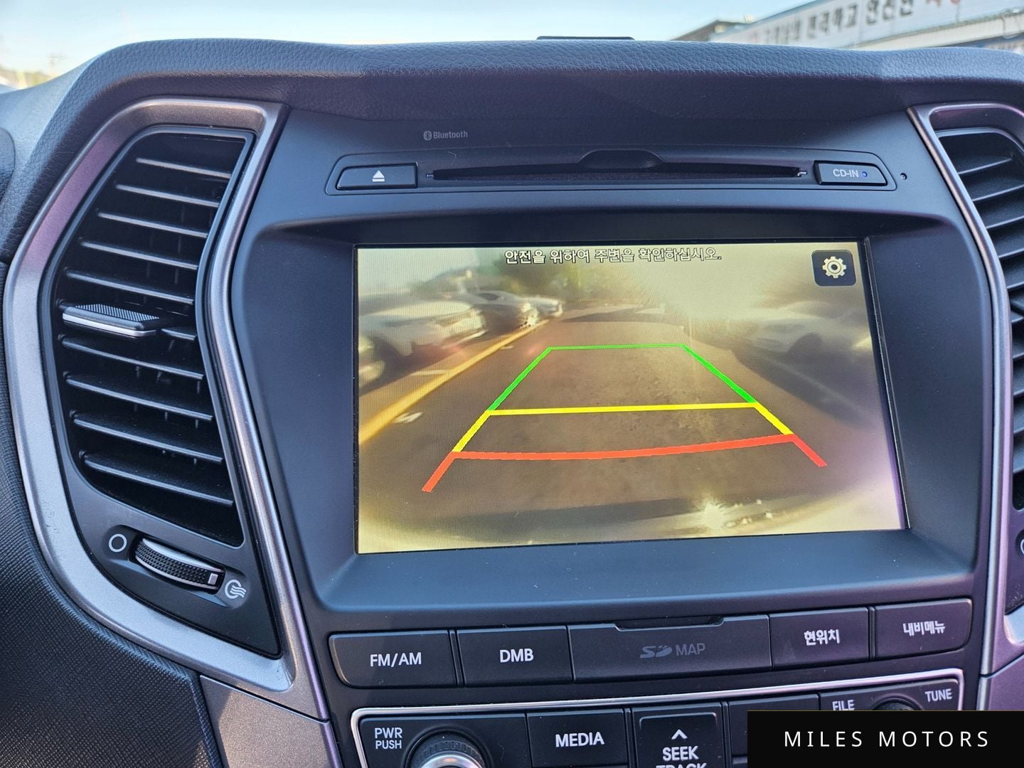 Hyundai Santafe 2015 — миниатюра 12