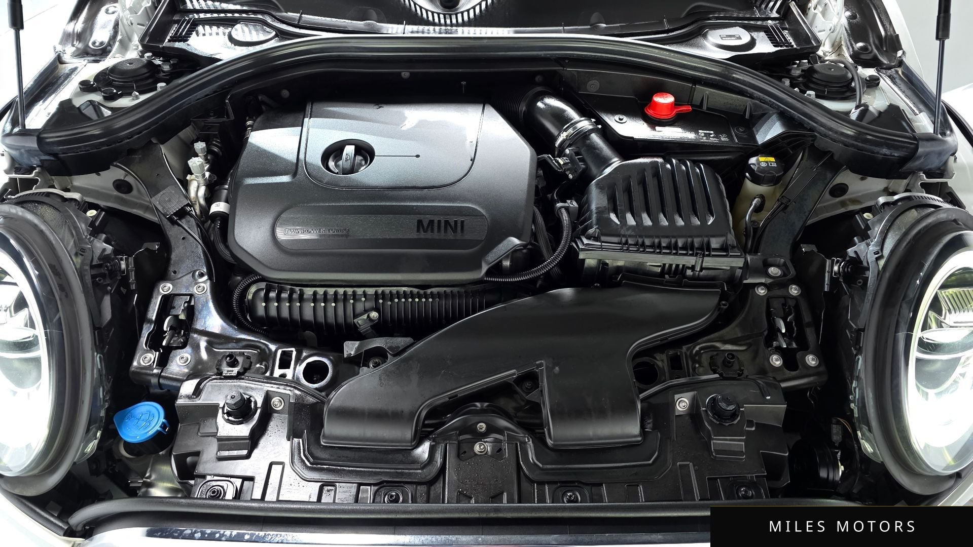 MINI Clubman 2021 — миниатюра 5
