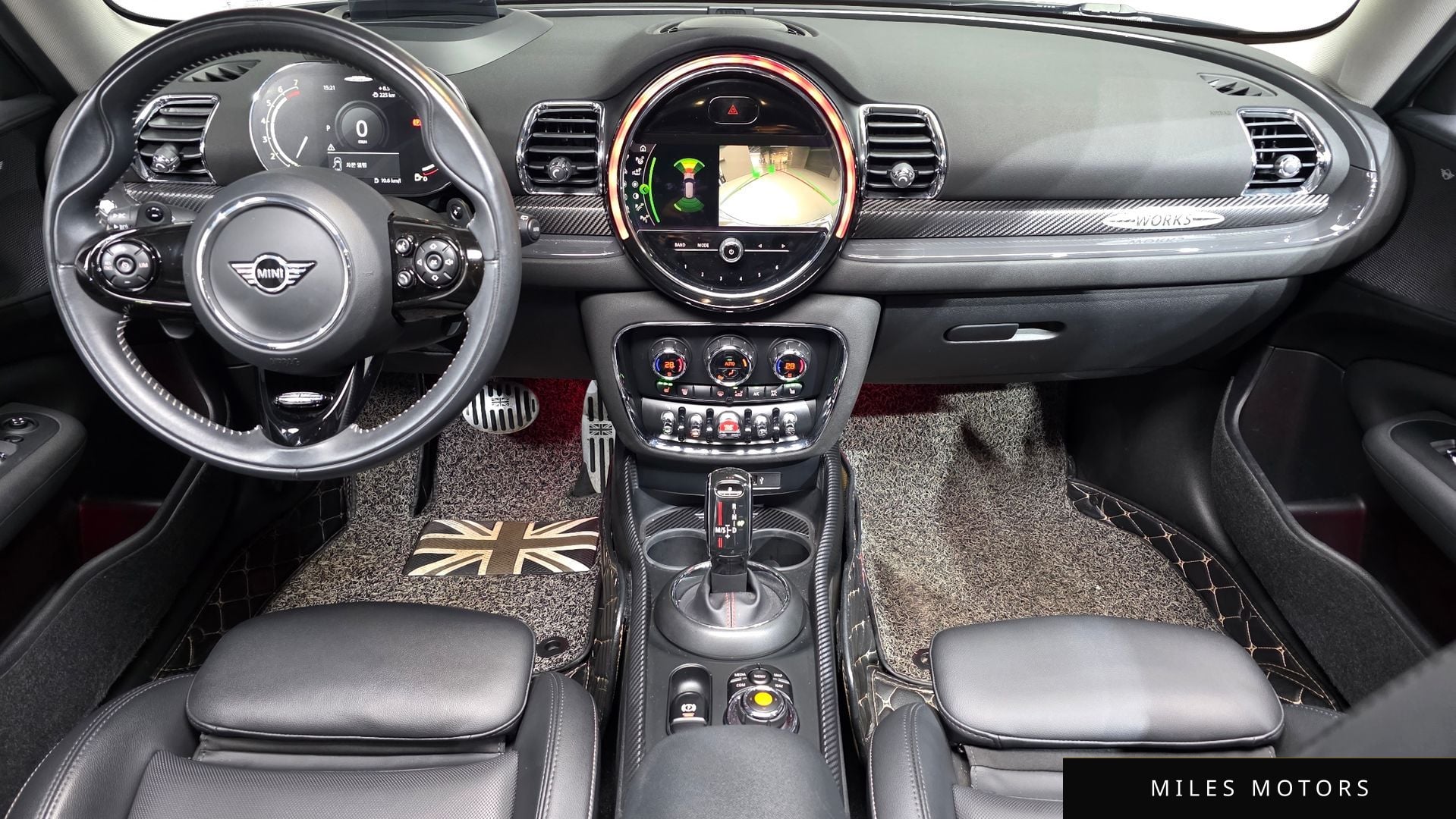 MINI Clubman 2021 — миниатюра 6
