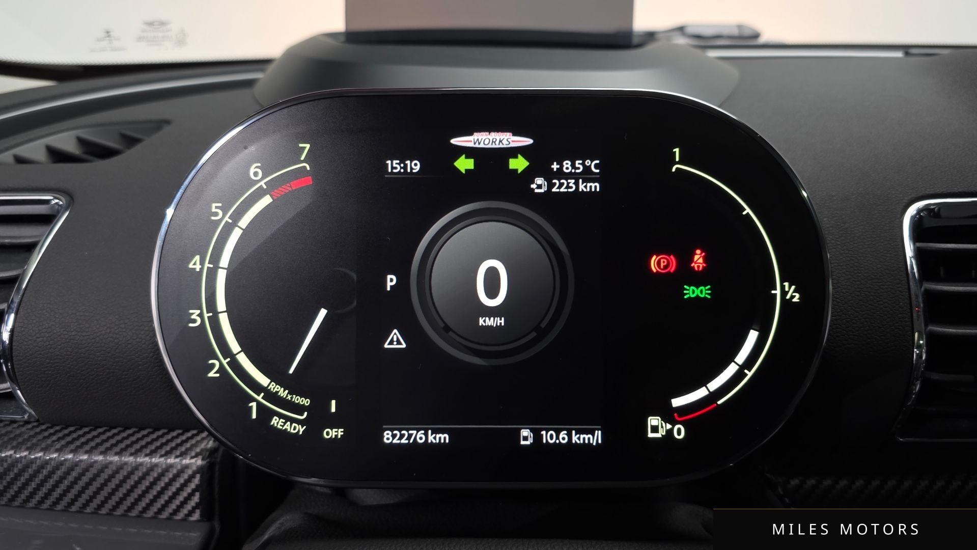 MINI Clubman 2021 — миниатюра 7