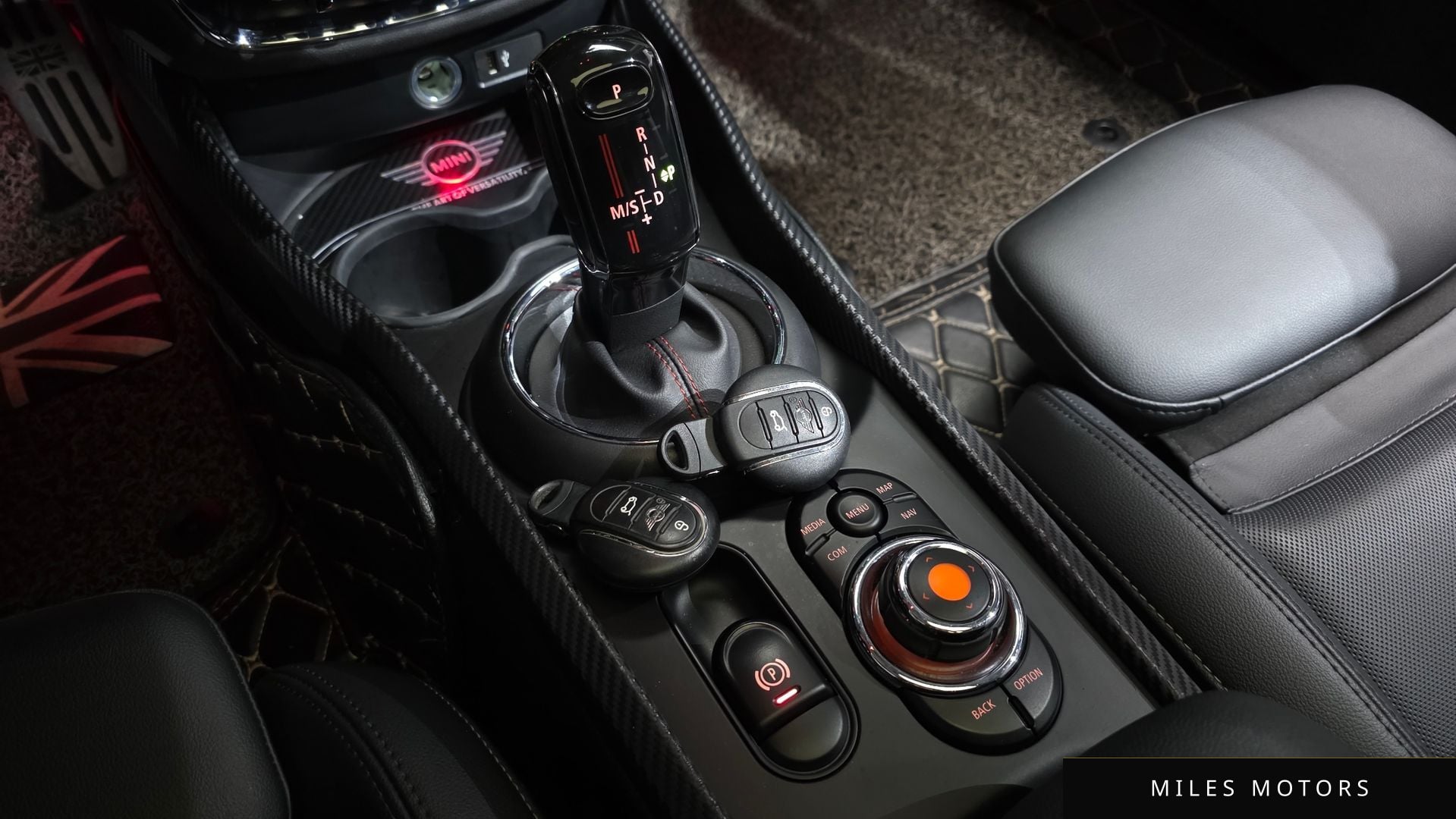 MINI Clubman 2021 — миниатюра 8