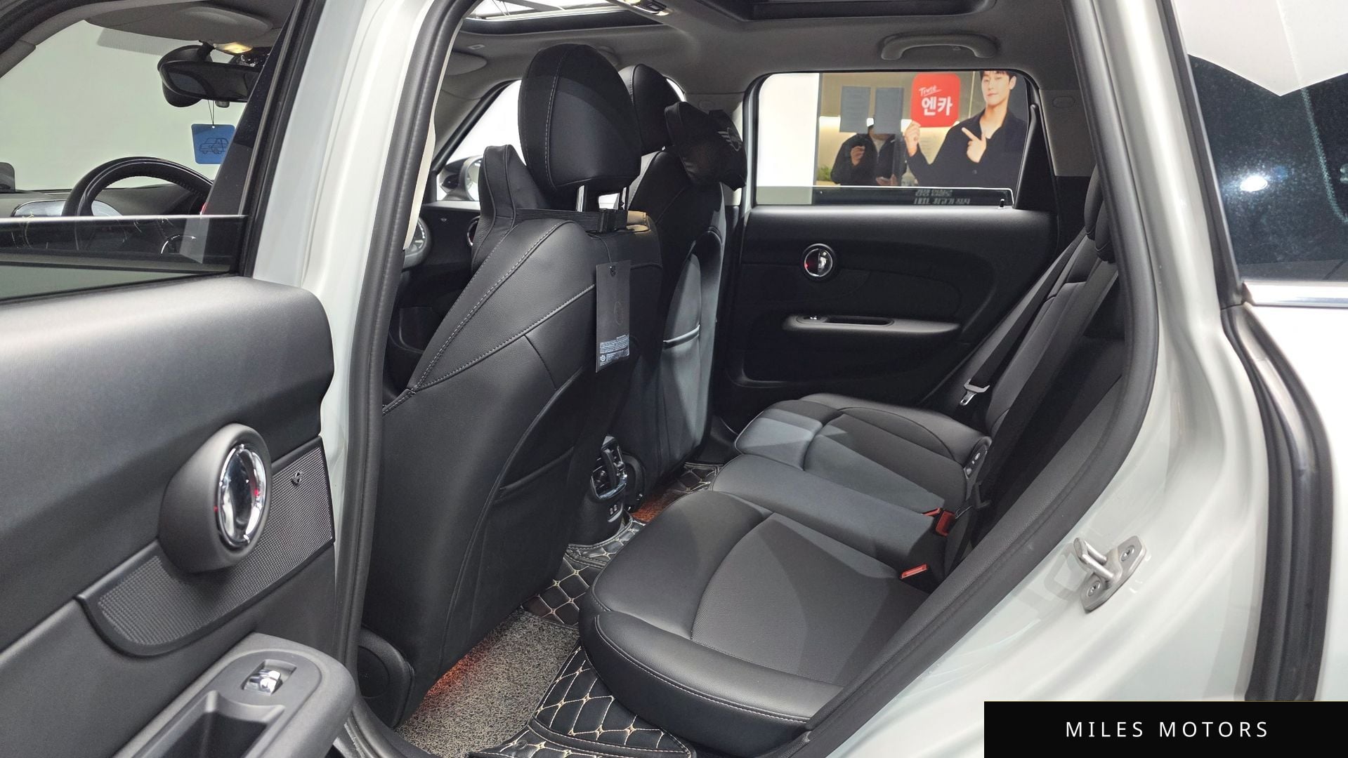 MINI Clubman 2021 — миниатюра 12