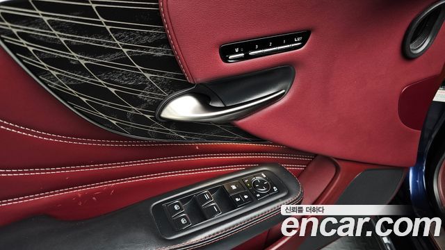Лексус LS500h 2022 — миниатюра 17