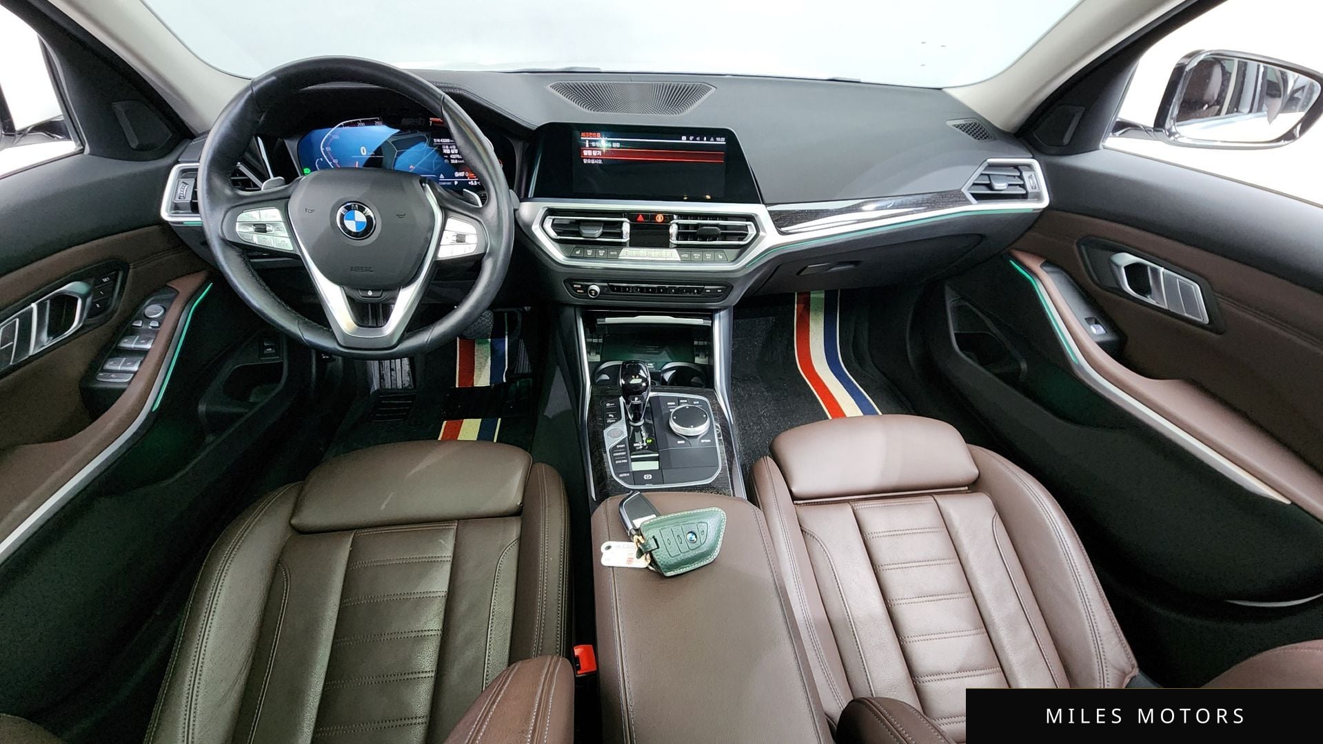 BMW 3 Series (G20) 2022 — миниатюра 7