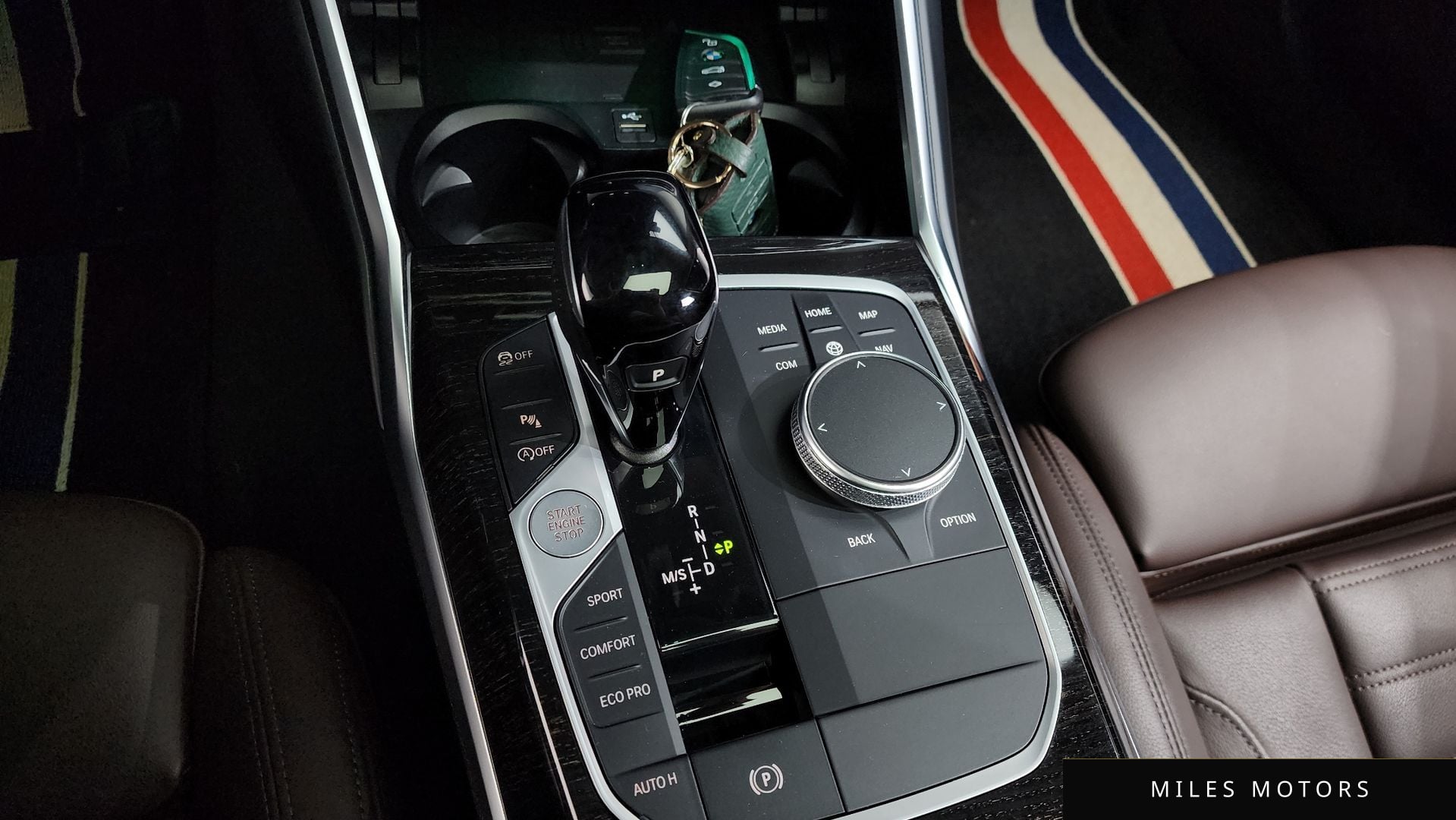 BMW 3 Series (G20) 2022 — миниатюра 9