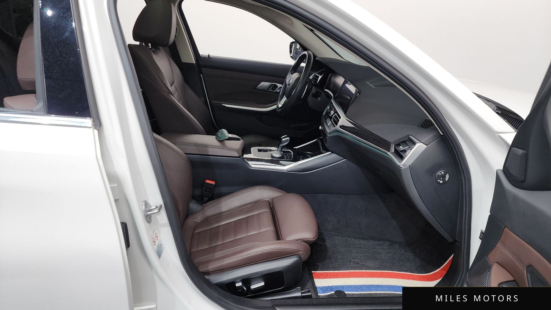 BMW 3 Series (G20) 2022 — миниатюра 11