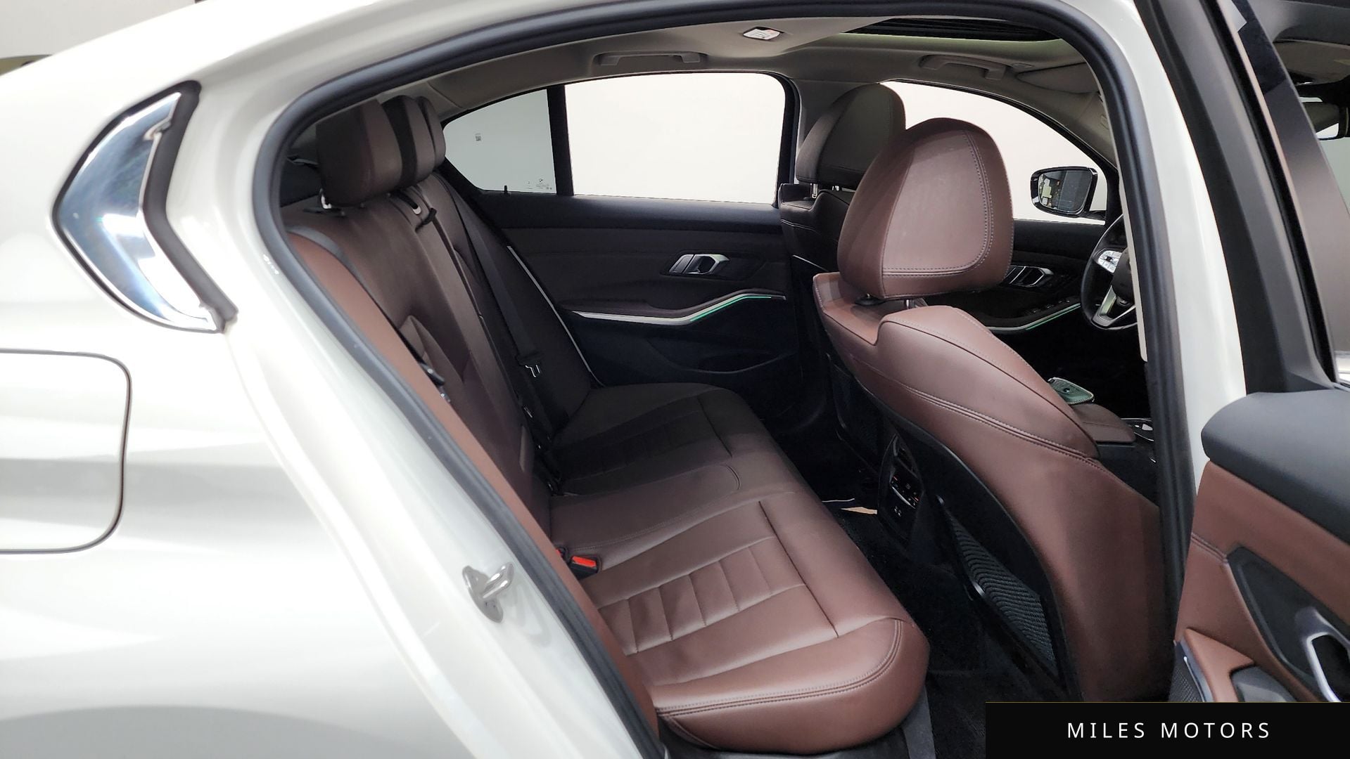 BMW 3 Series (G20) 2022 — миниатюра 12