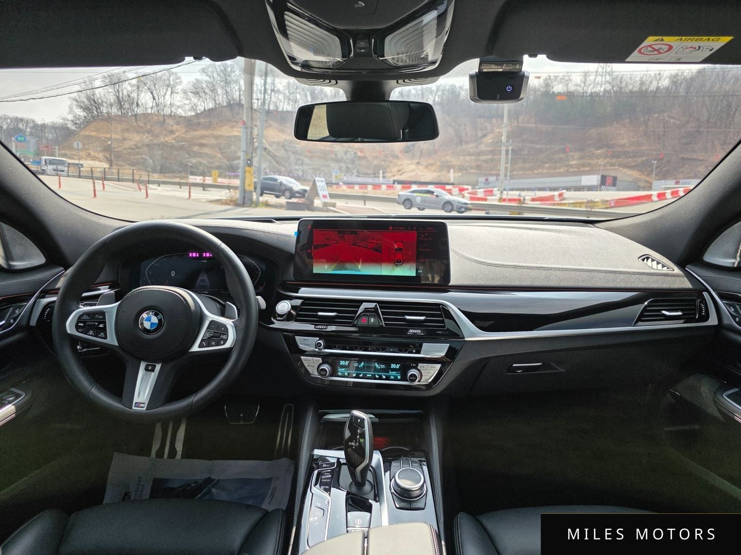 BMW 6 Series GT (G32) 2022 — миниатюра 9