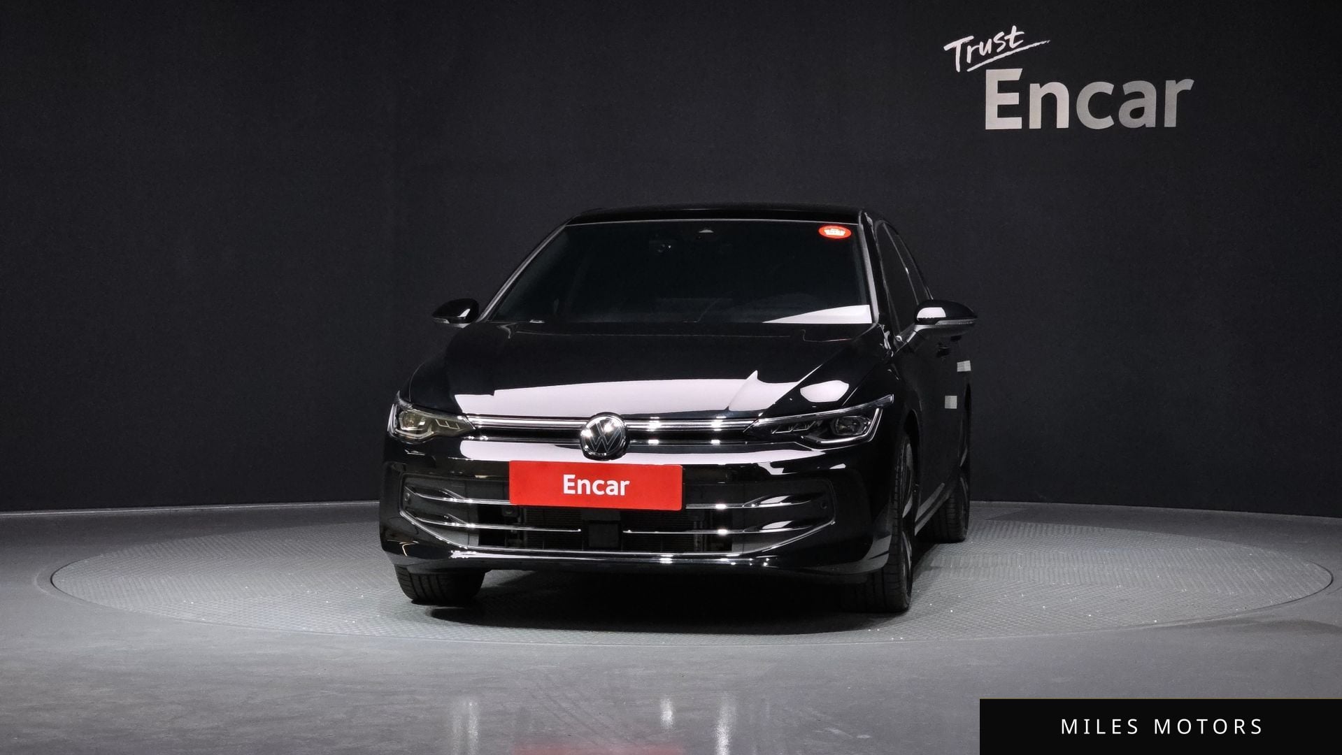 Volkswagen Golf 2025 — миниатюра 3