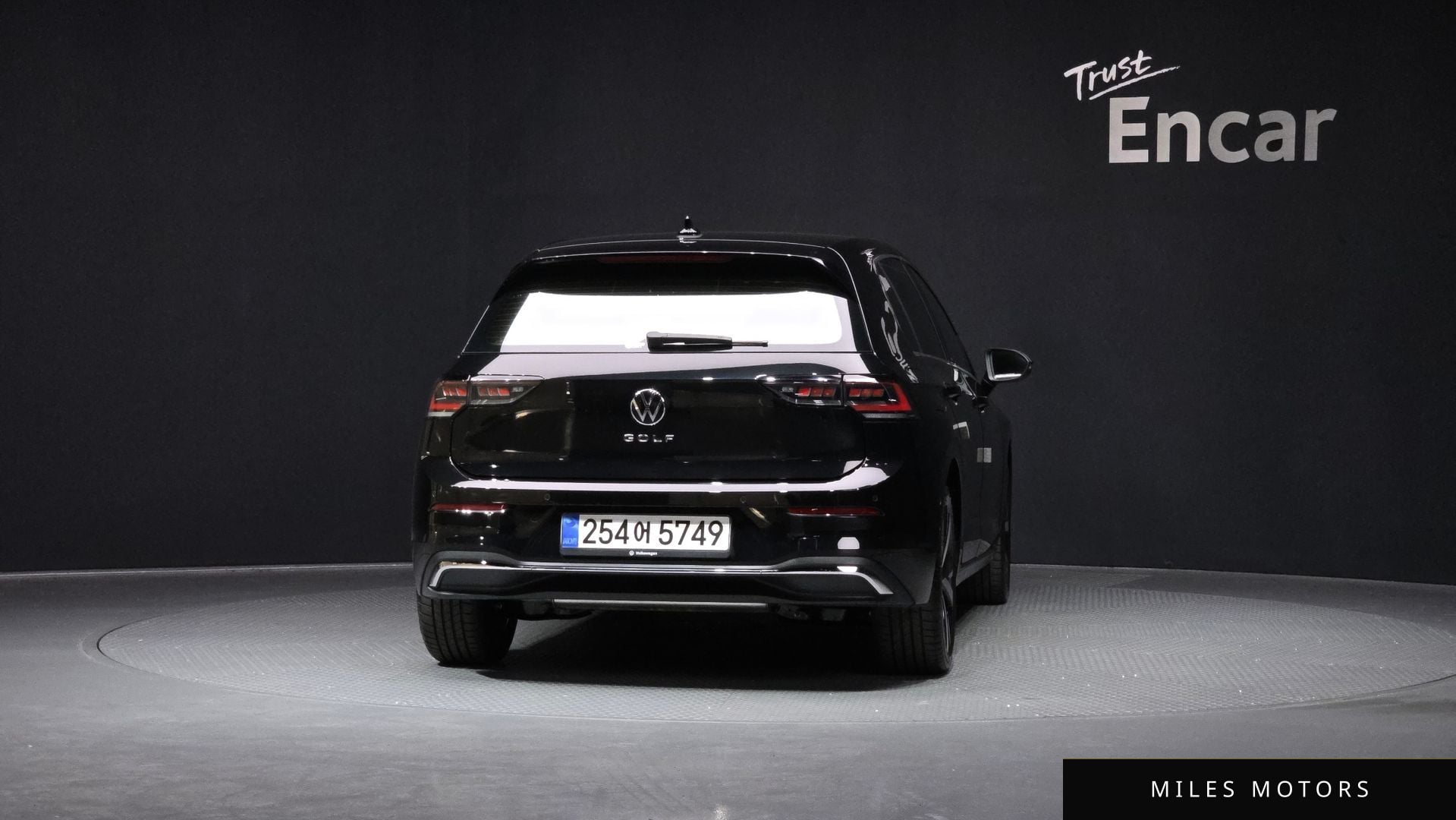 Volkswagen Golf 2025 — миниатюра 4