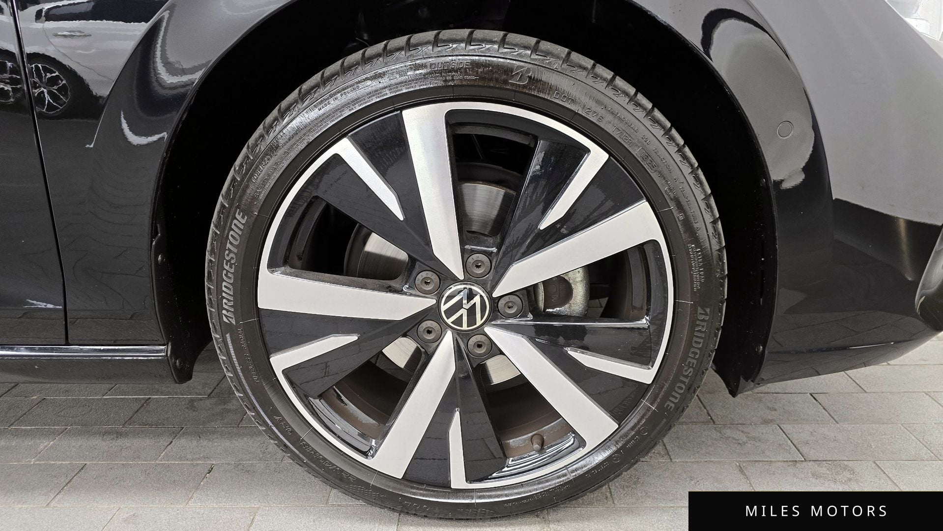 Volkswagen Golf 2025 — миниатюра 5