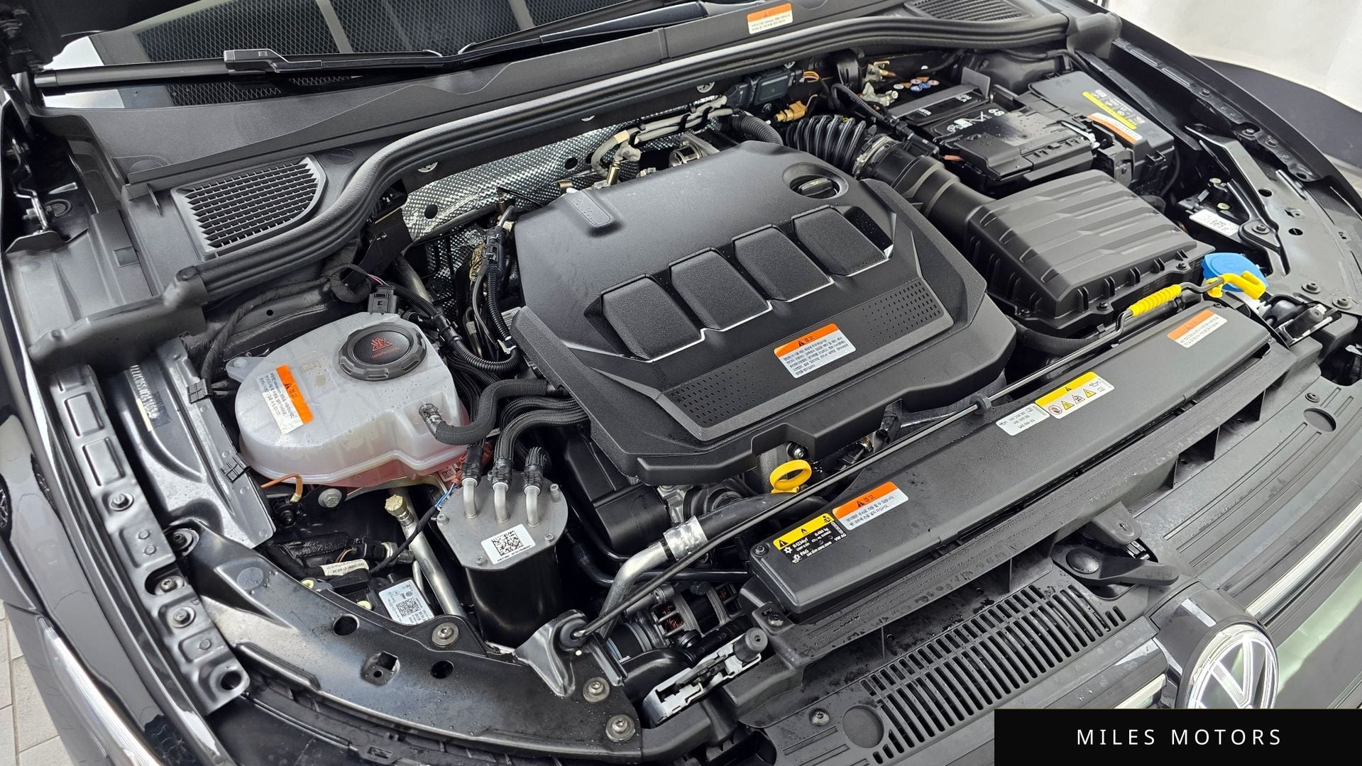 Volkswagen Golf 2025 — миниатюра 6