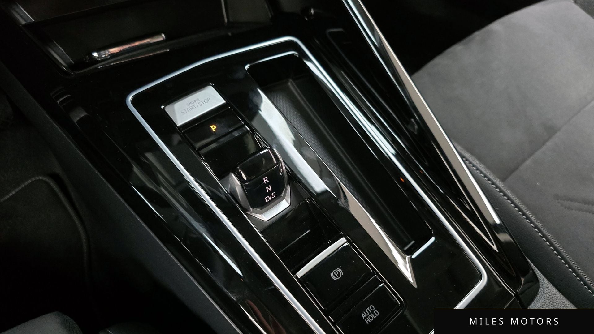 Volkswagen Golf 2025 — миниатюра 9