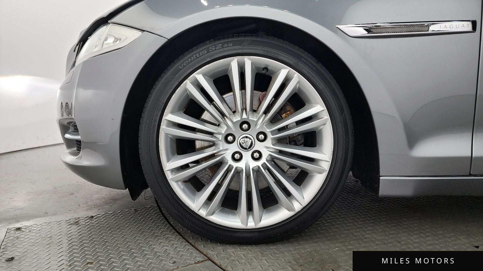 Jaguar All New XJ 2012 — миниатюра 5