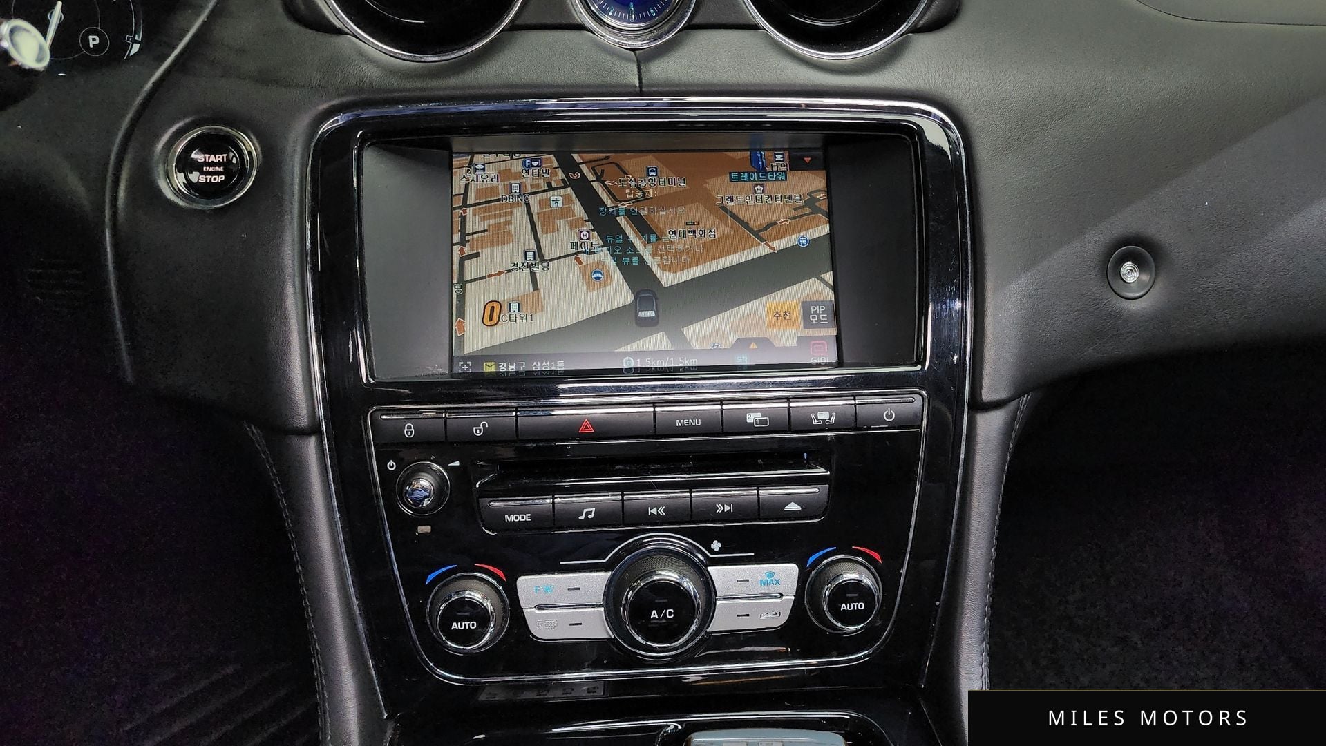 Jaguar All New XJ 2012 — миниатюра 15