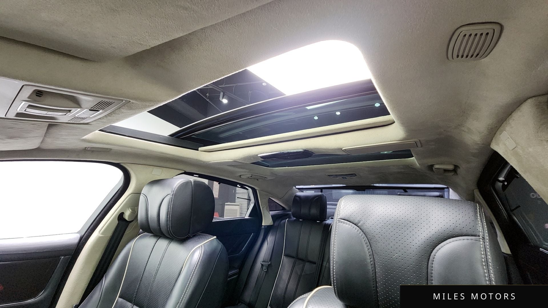 Jaguar All New XJ 2012 — миниатюра 19
