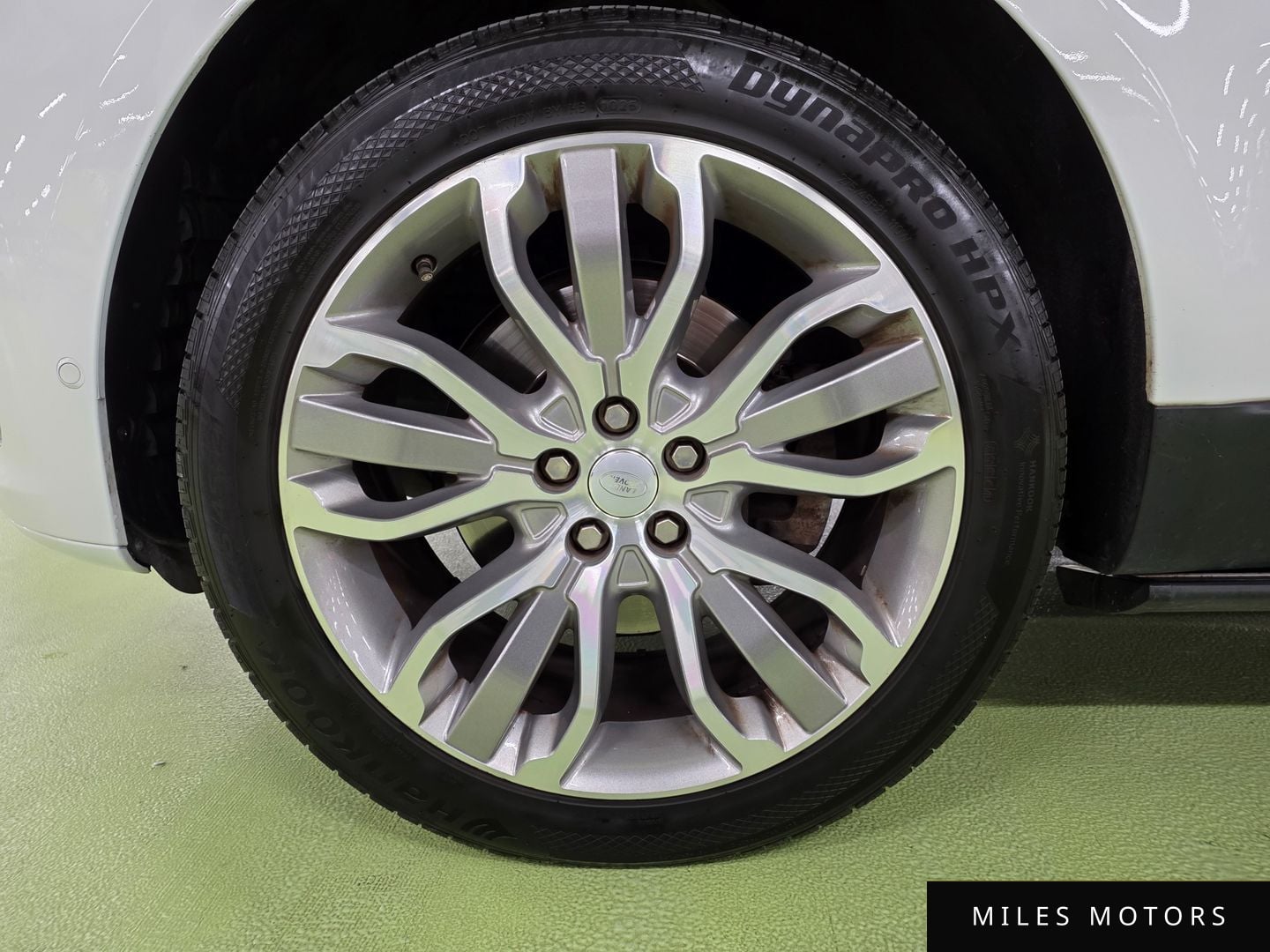 Land Rover Range Rover Sport 2014 — миниатюра 8
