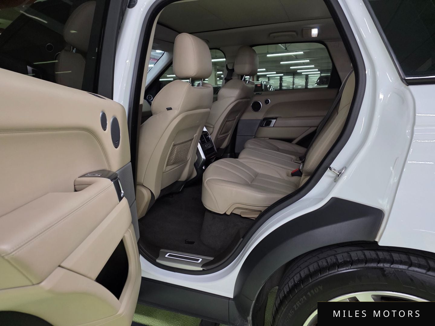 Land Rover Range Rover Sport 2014 — миниатюра 9
